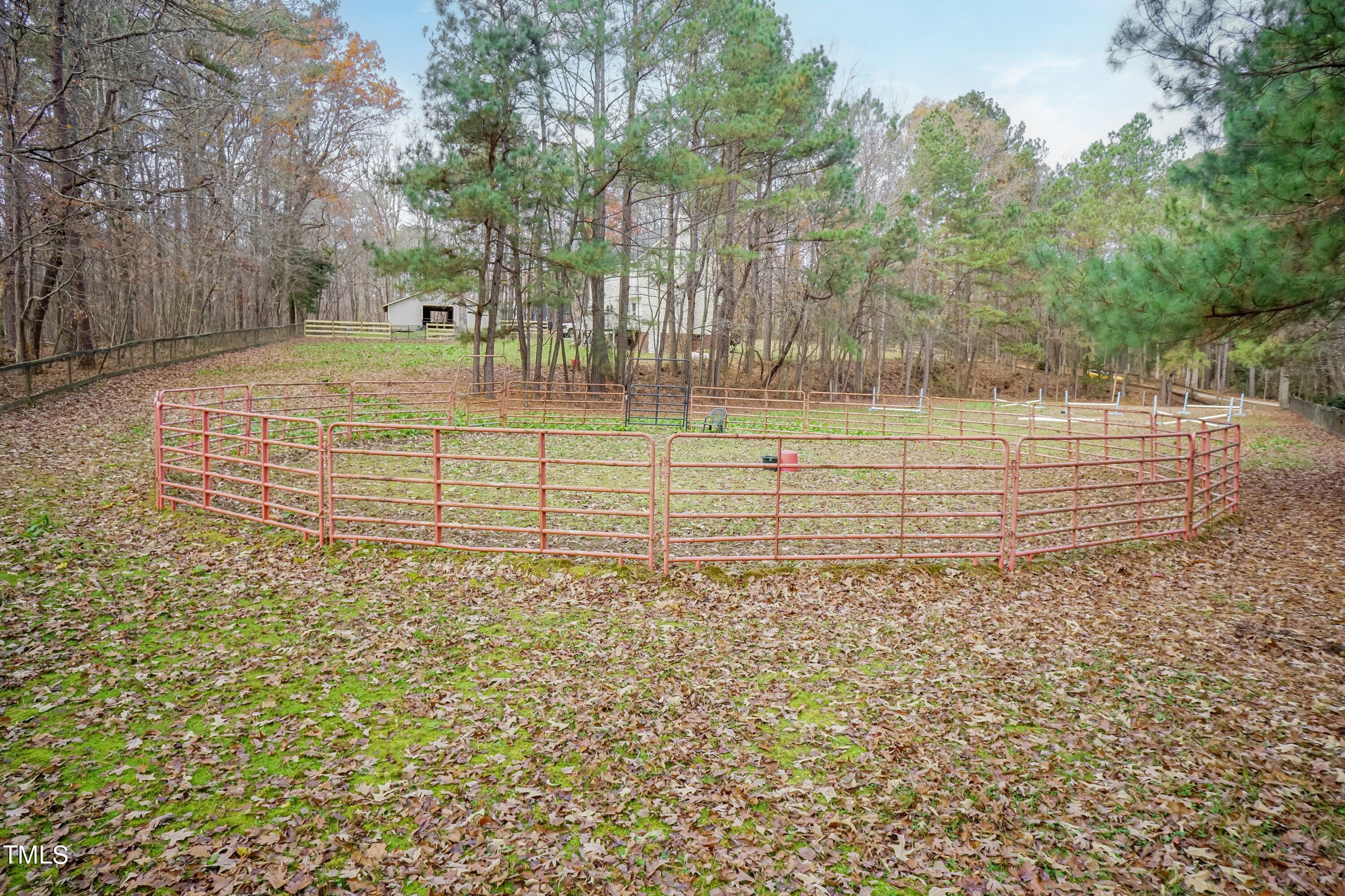 106 Ramseur Road Road