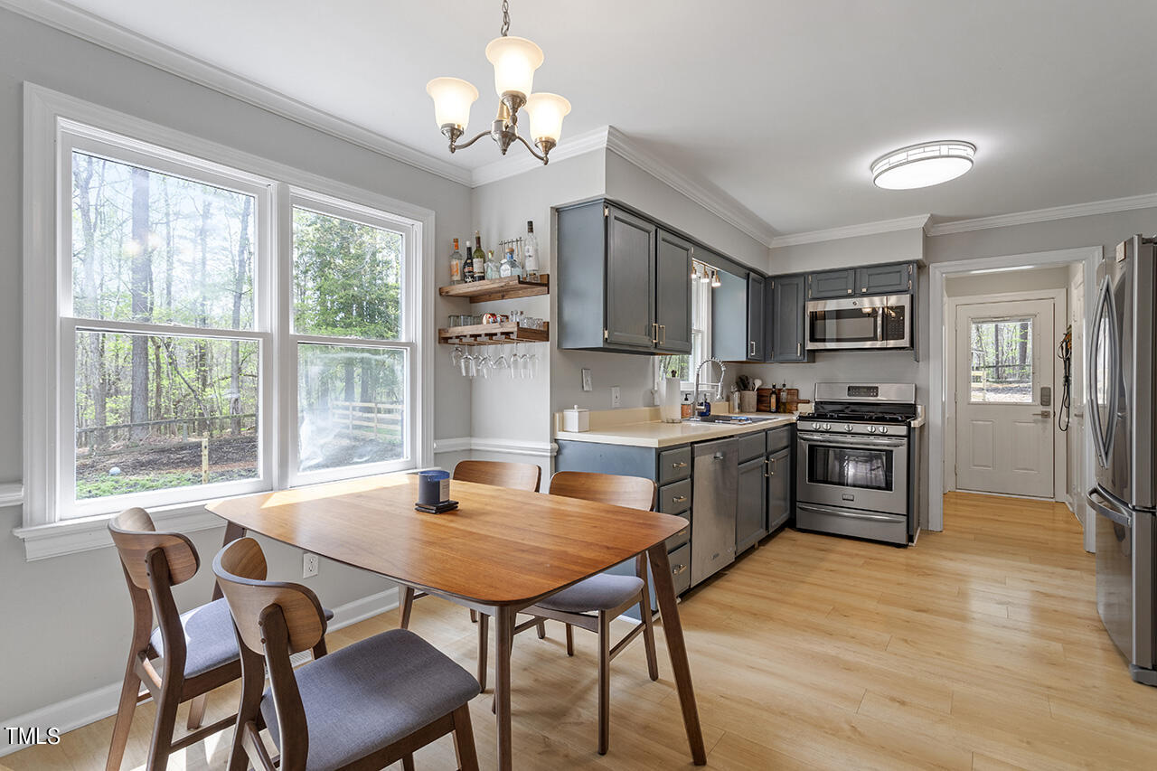 106 Ramseur Road Road