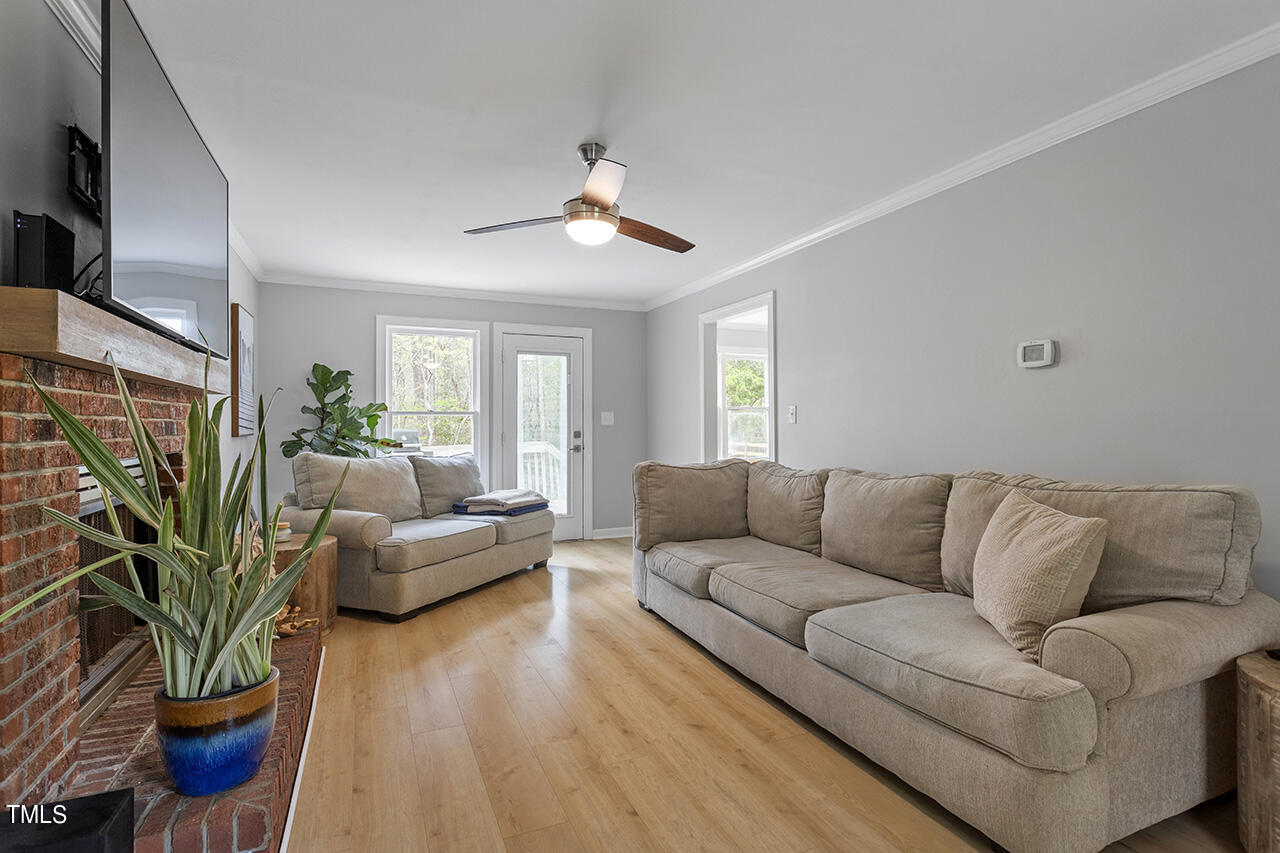 106 Ramseur Road Road