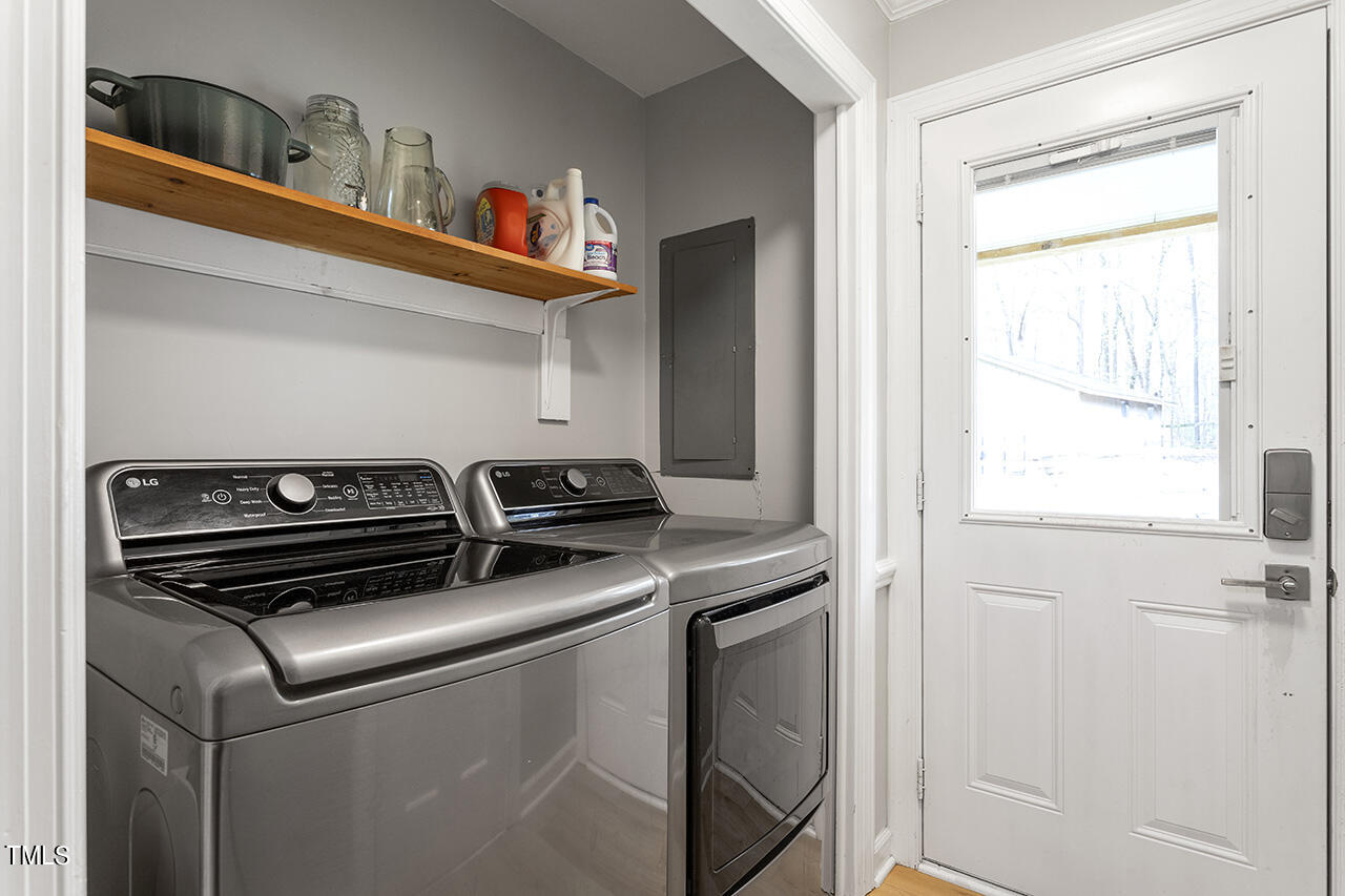 106 Ramseur Road Road