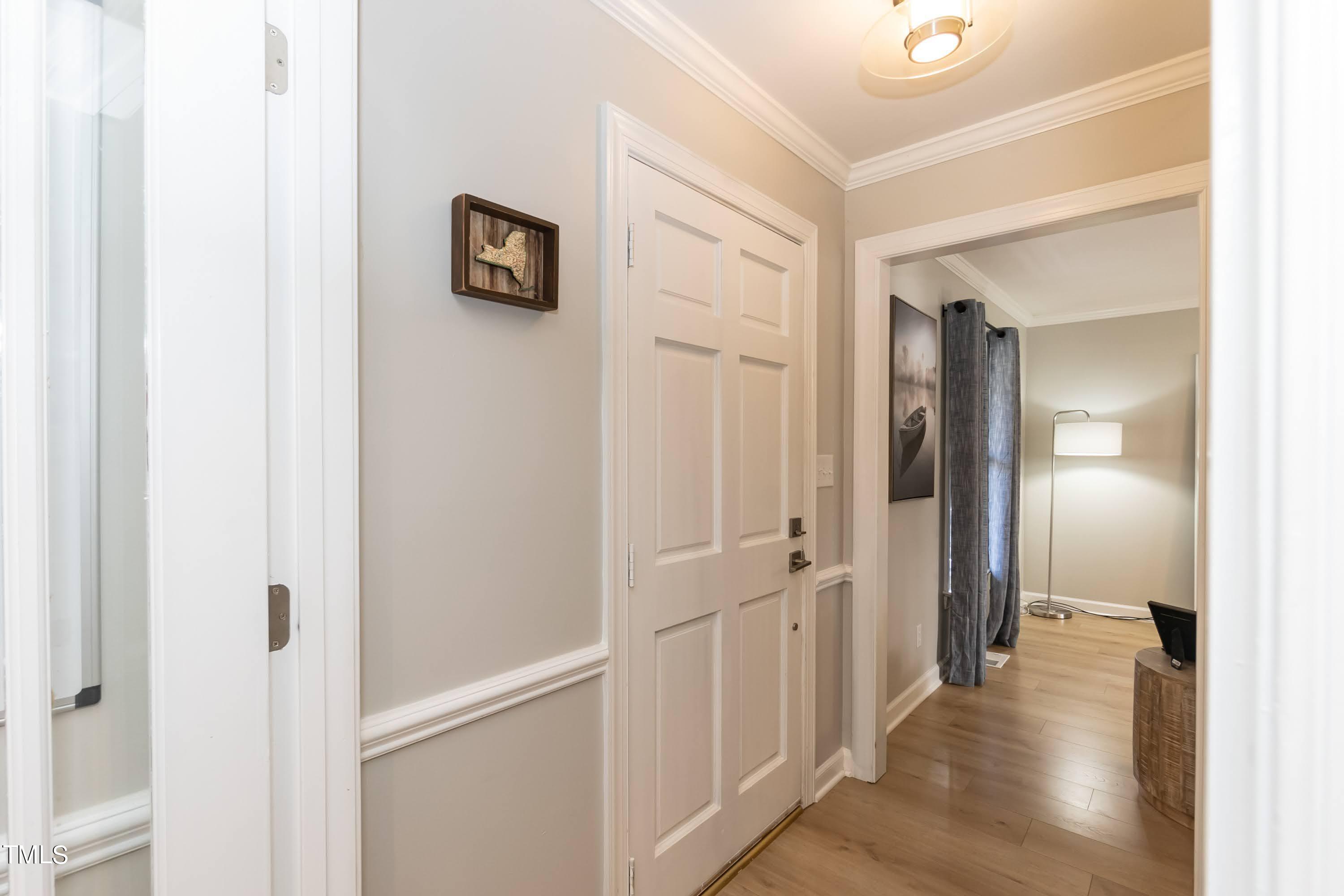 106 Ramseur Road Road