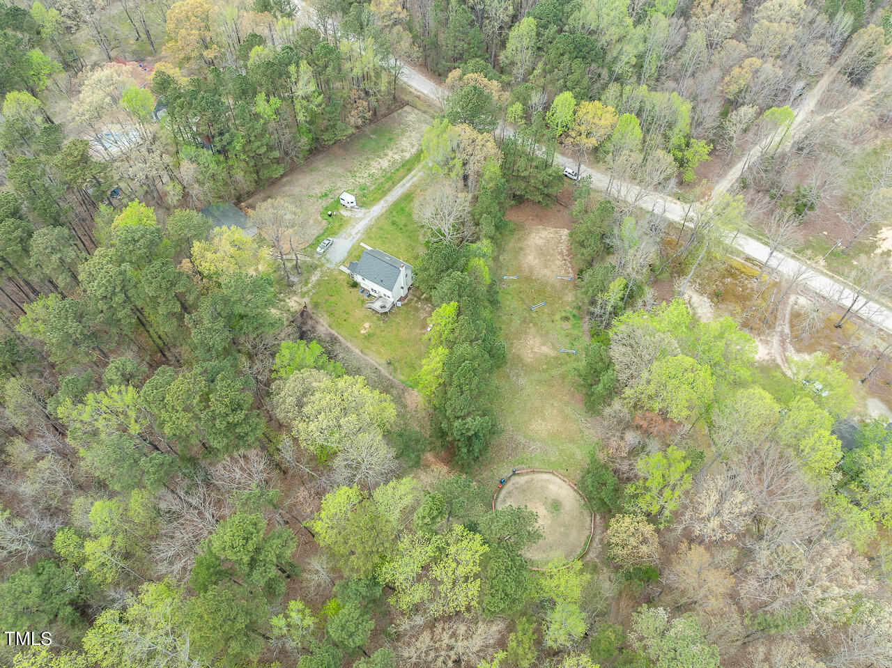 106 Ramseur Road Road