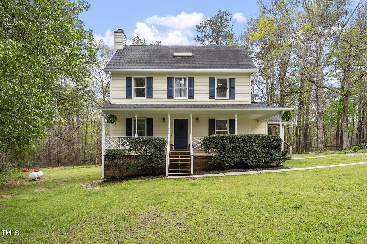 106 Ramseur Road Road