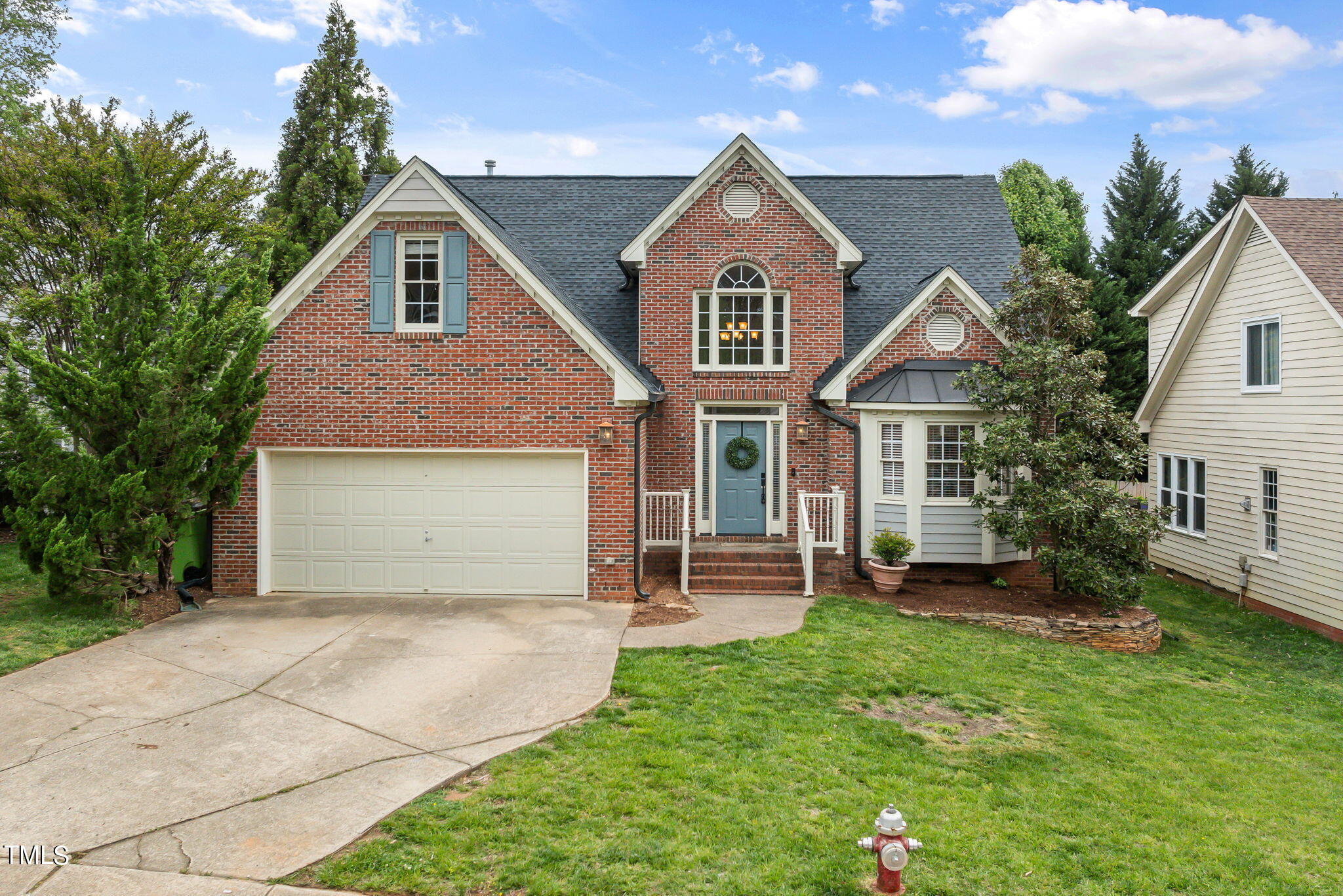 8673 Harps Mill Road