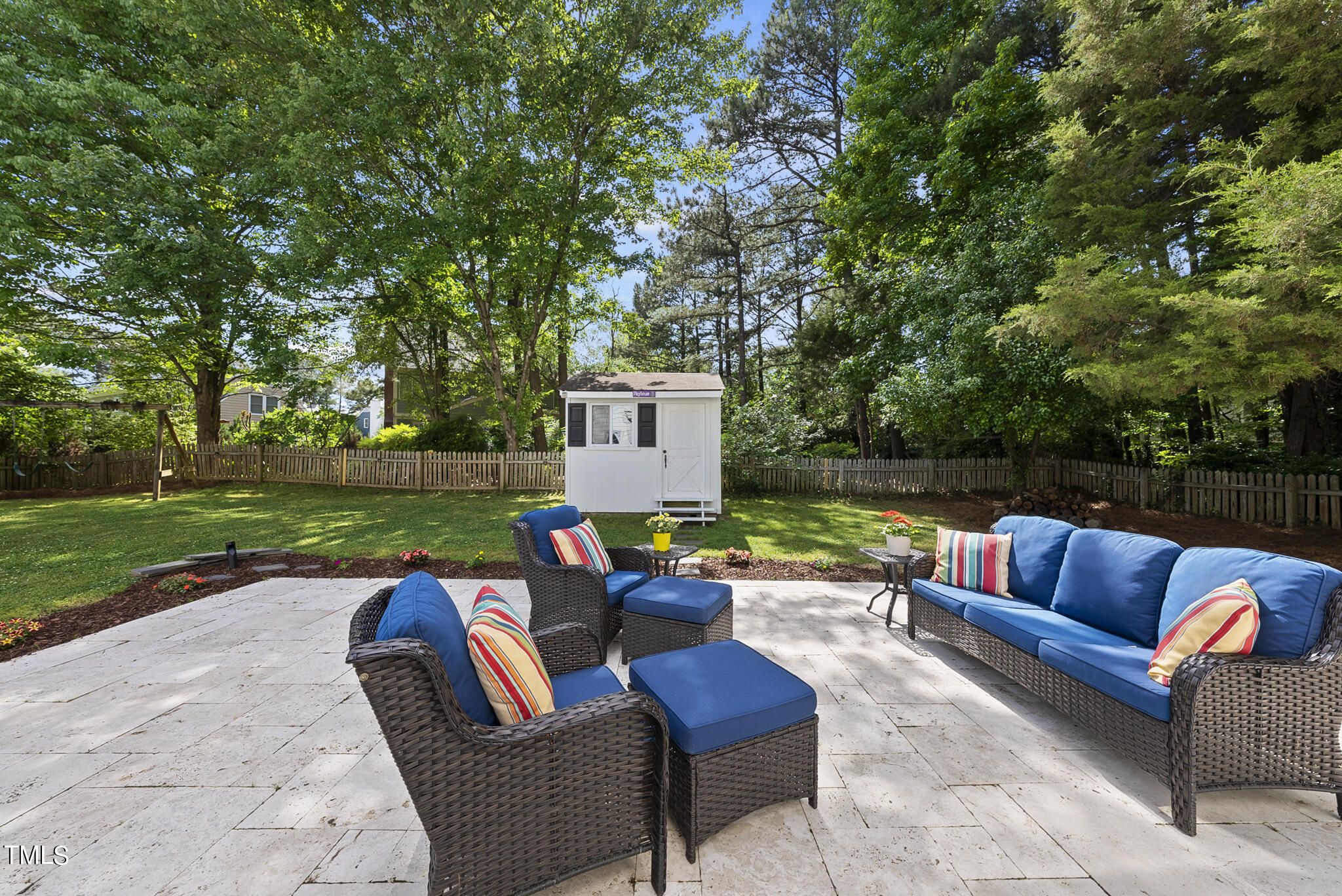 8917 Lindenshire Road