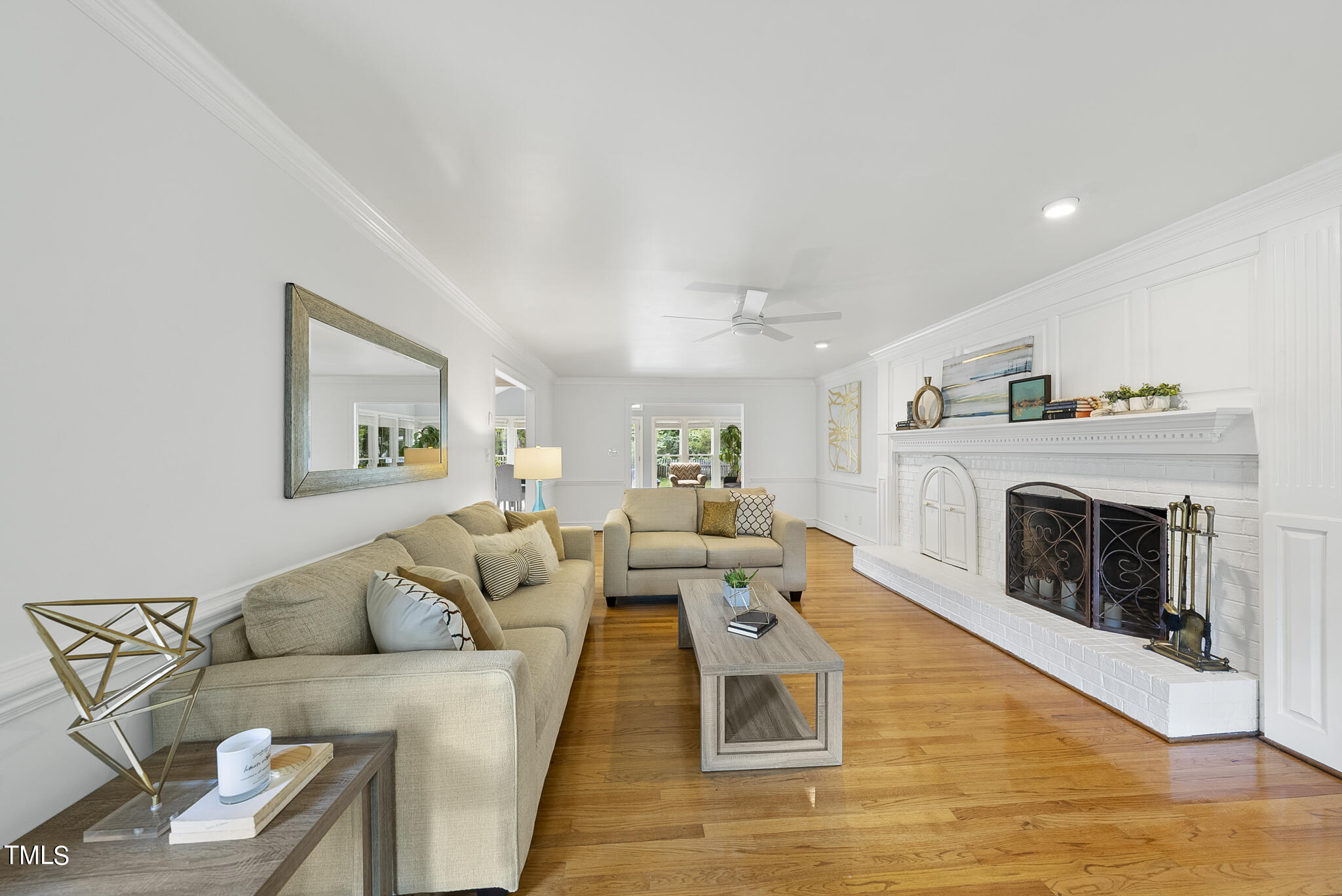 8917 Lindenshire Road