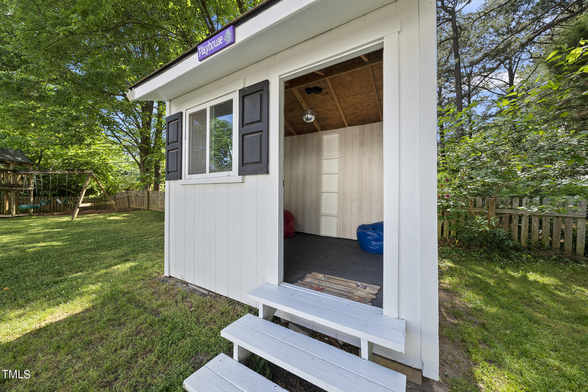 8917 Lindenshire Road