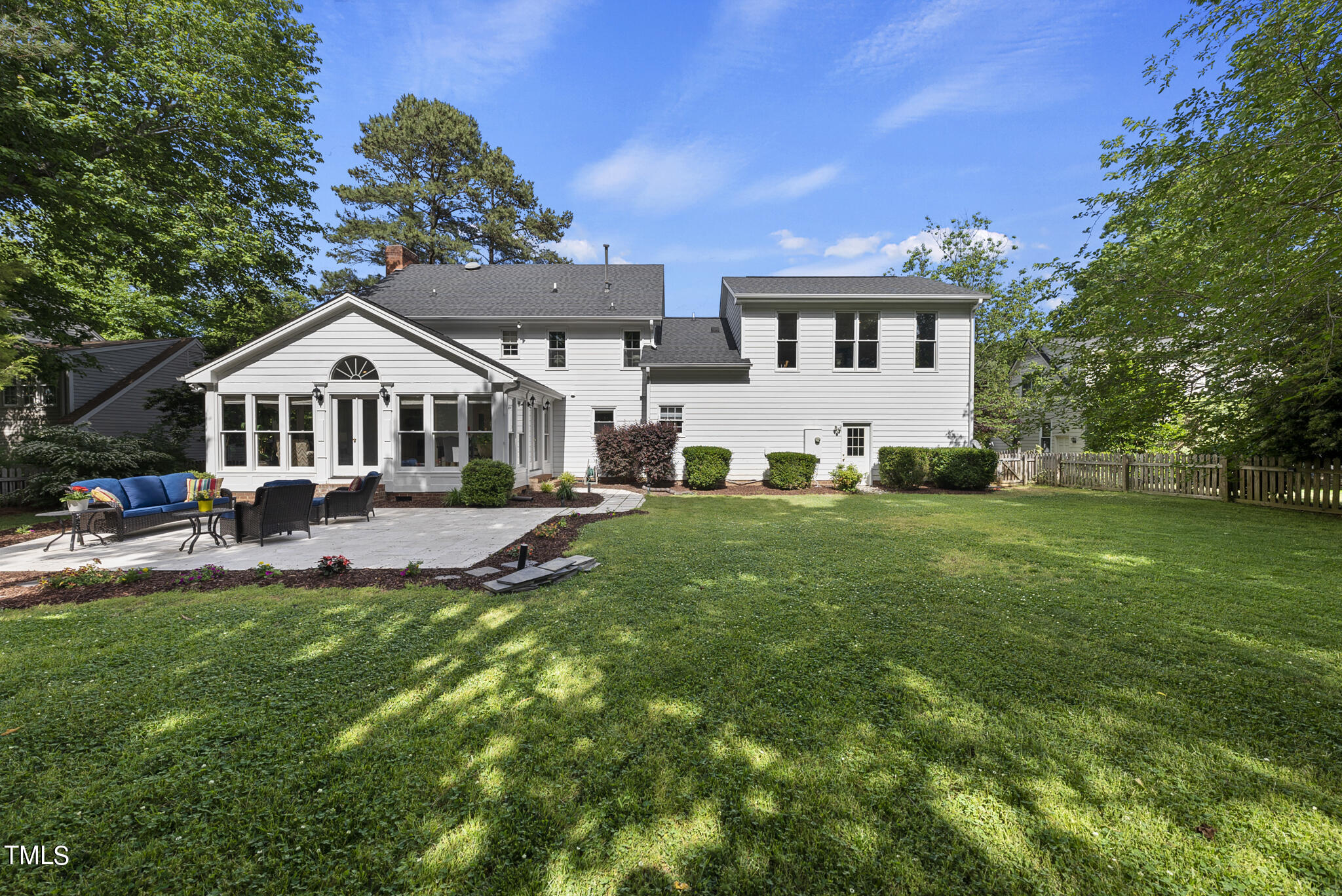 8917 Lindenshire Road