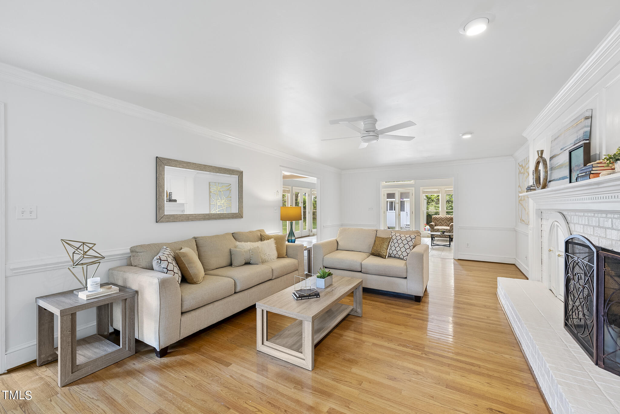 8917 Lindenshire Road