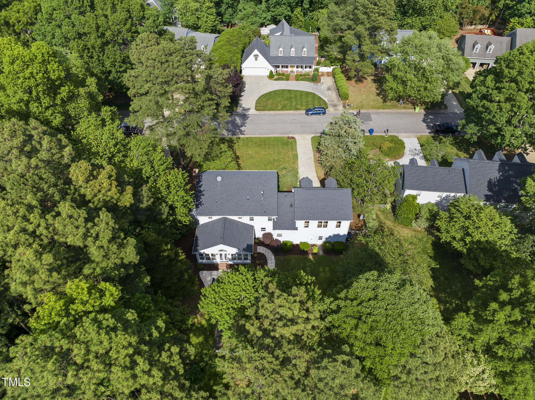 8917 Lindenshire Road