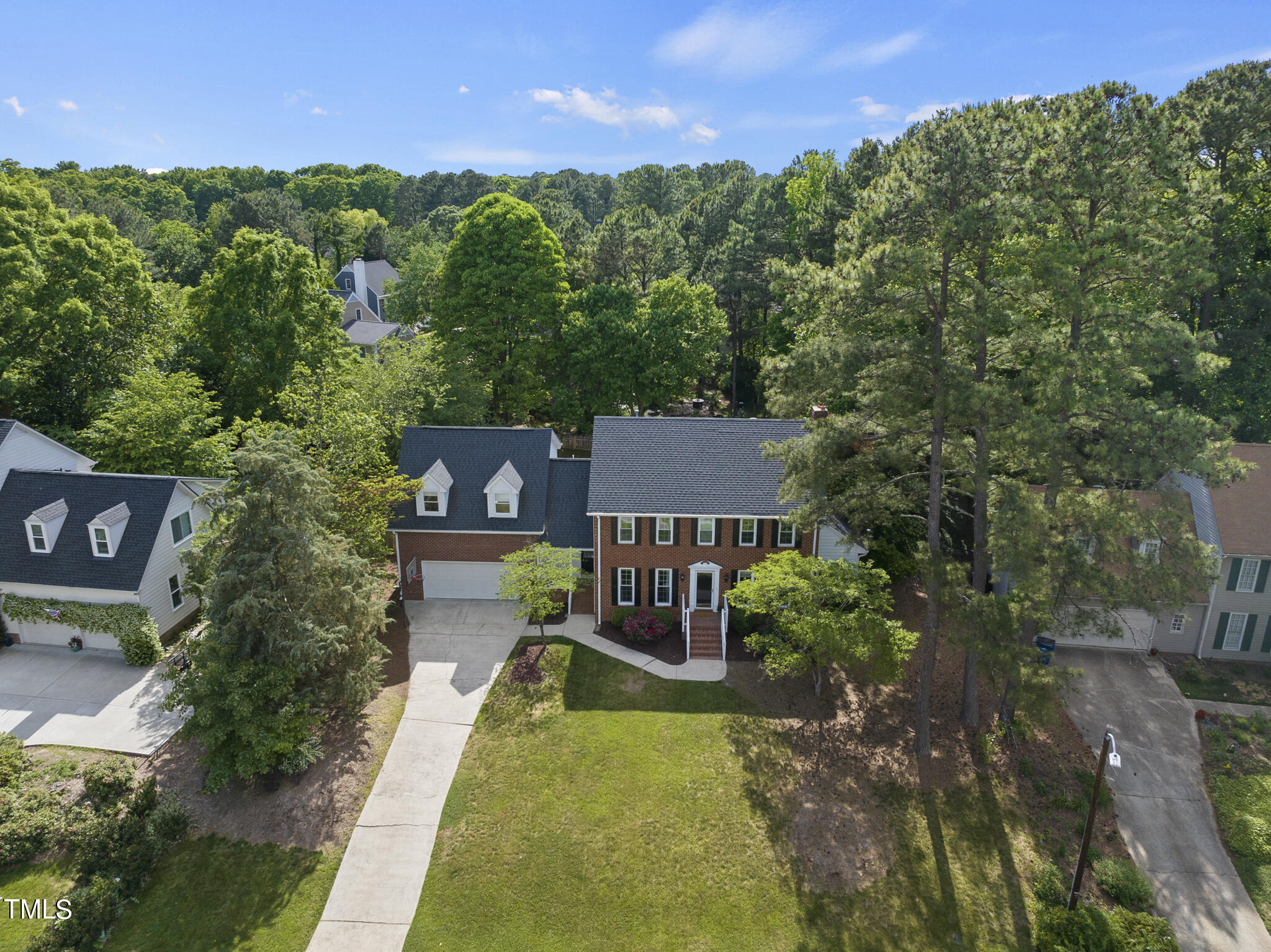 8917 Lindenshire Road