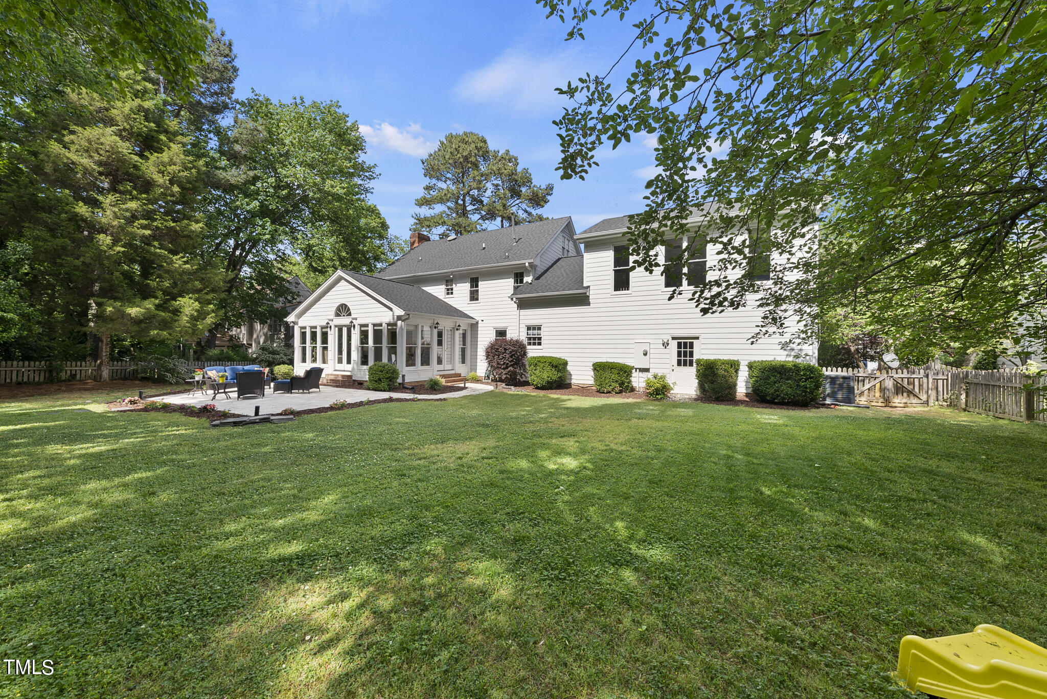 8917 Lindenshire Road