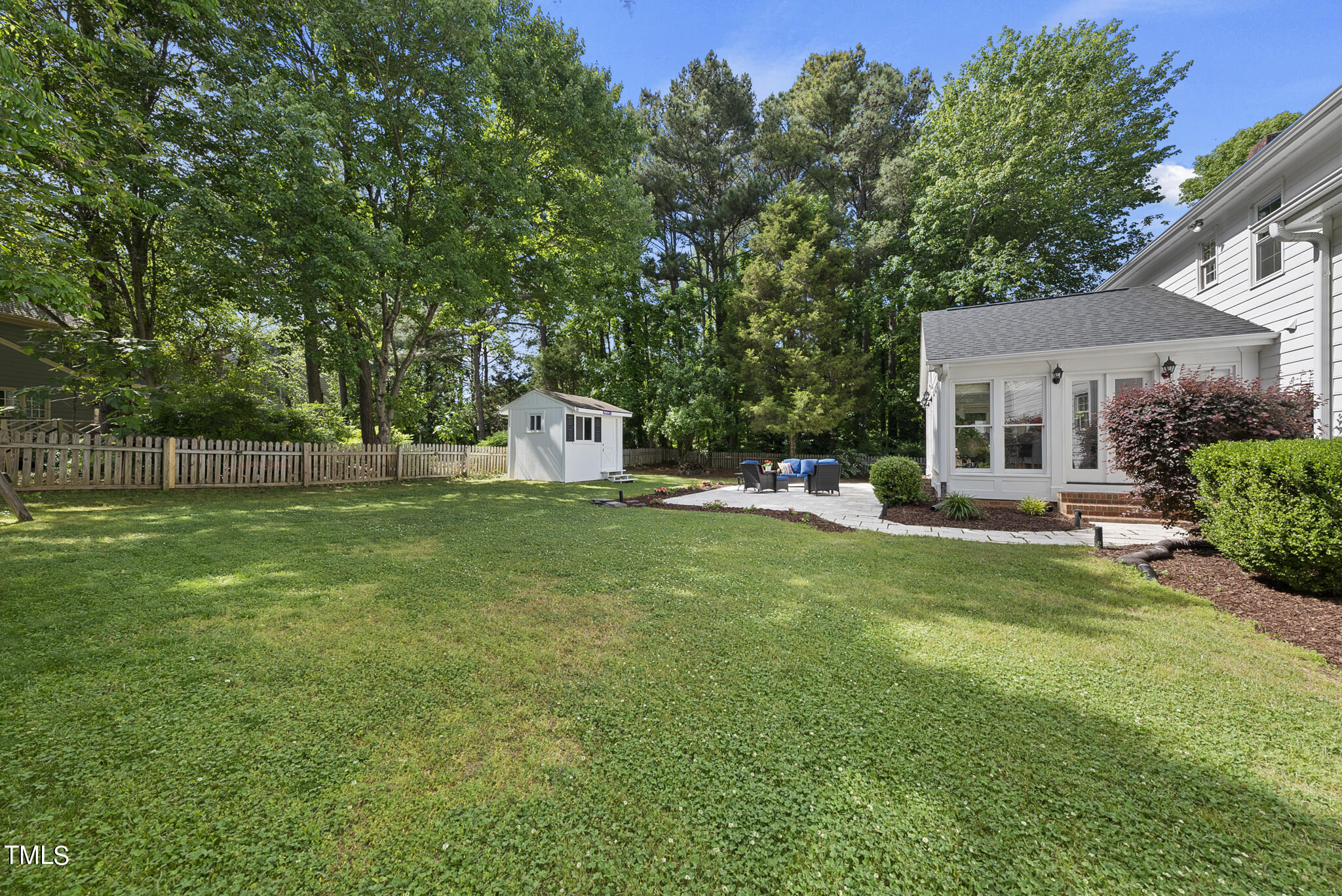 8917 Lindenshire Road