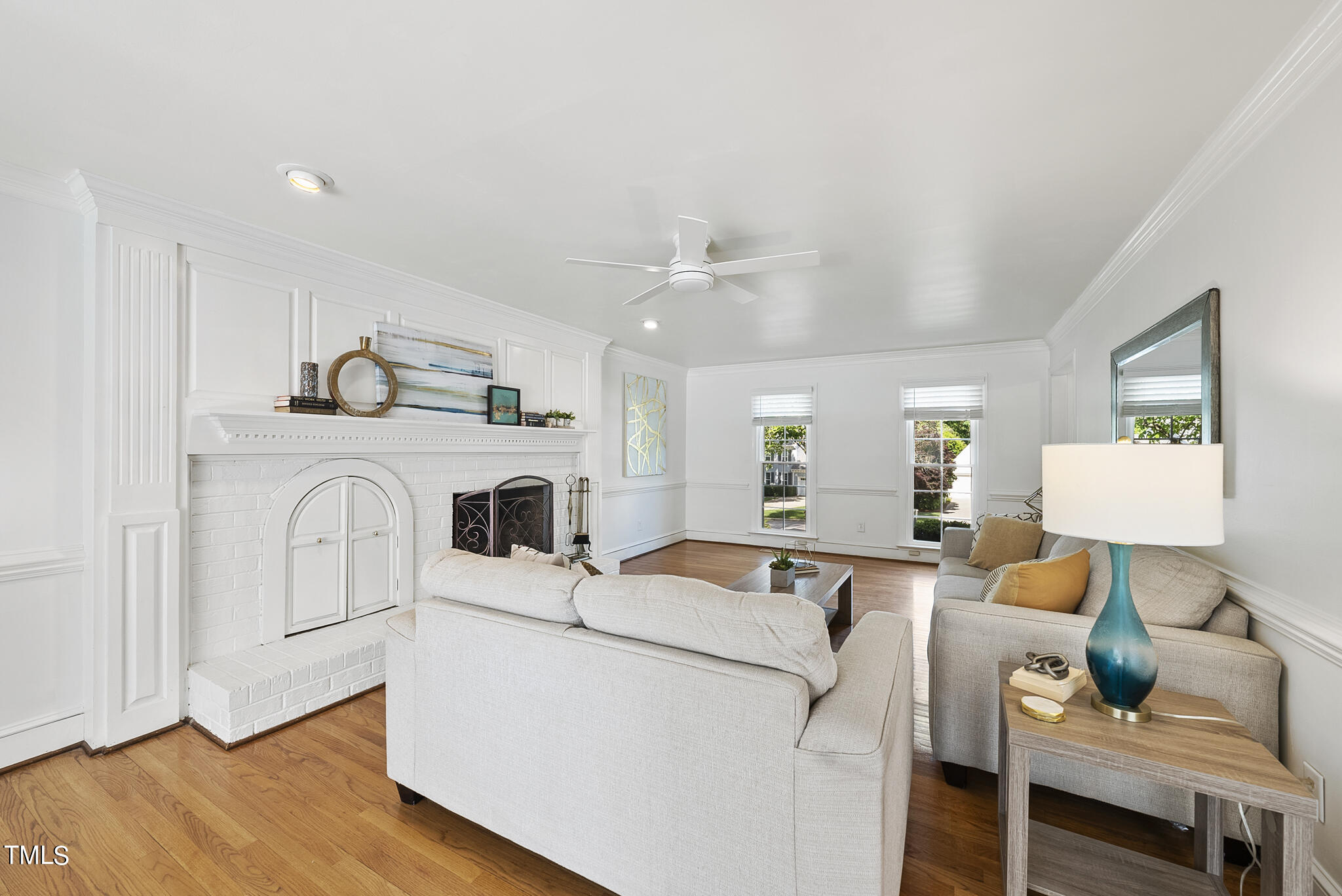 8917 Lindenshire Road