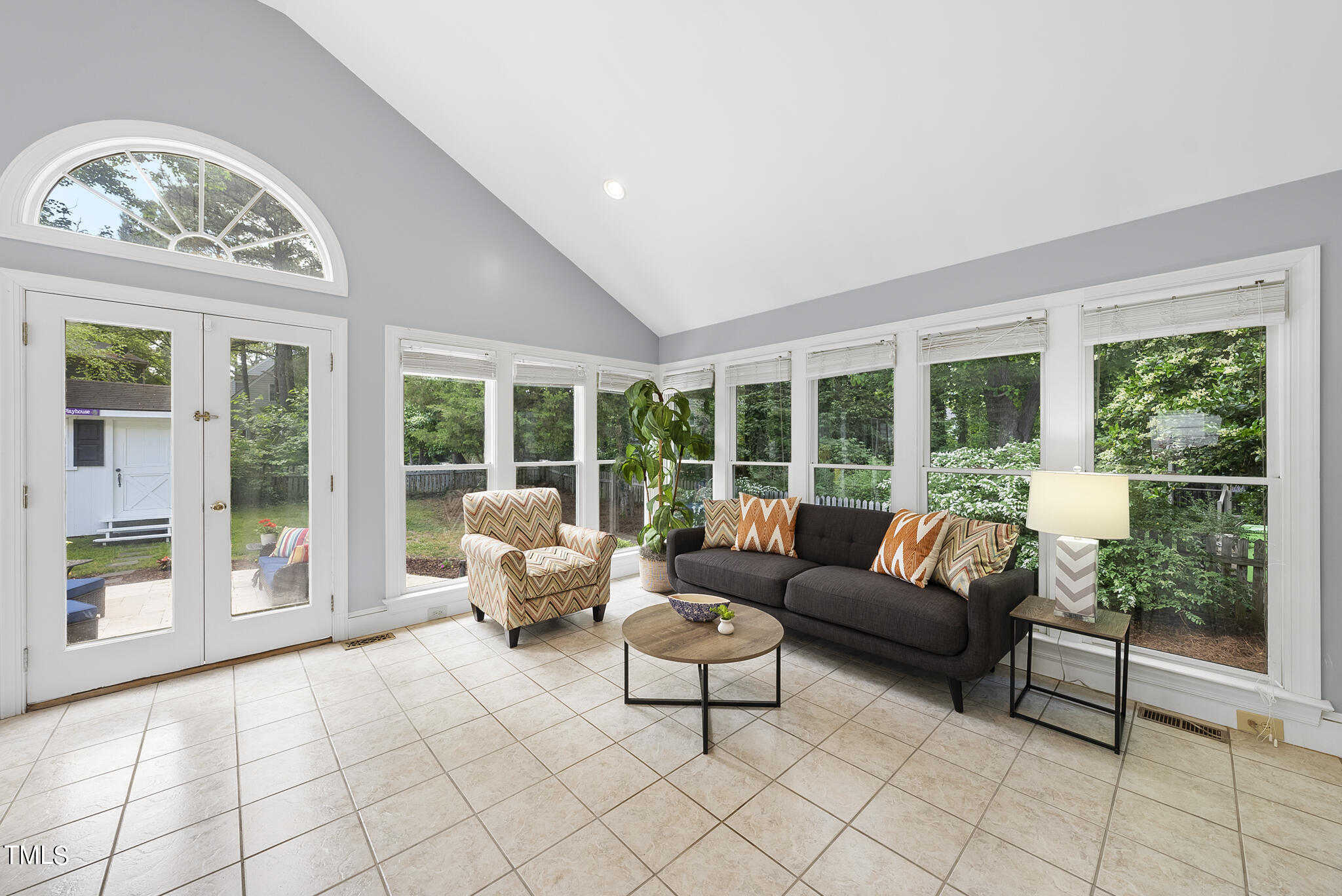 8917 Lindenshire Road