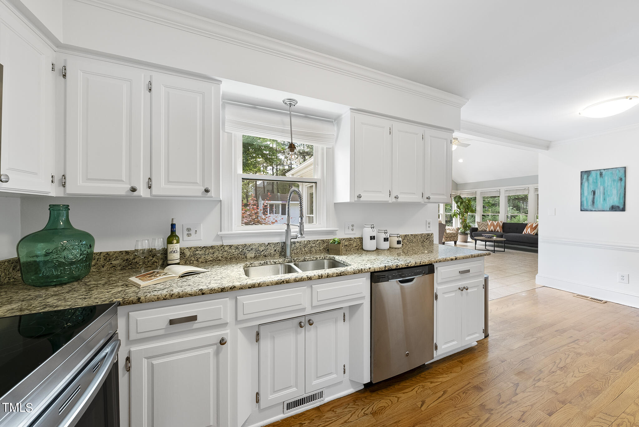 8917 Lindenshire Road