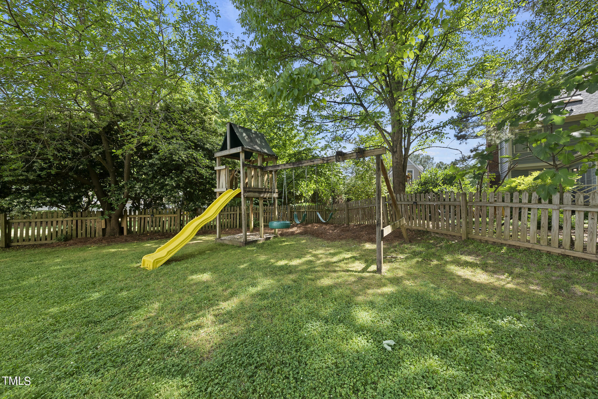 8917 Lindenshire Road