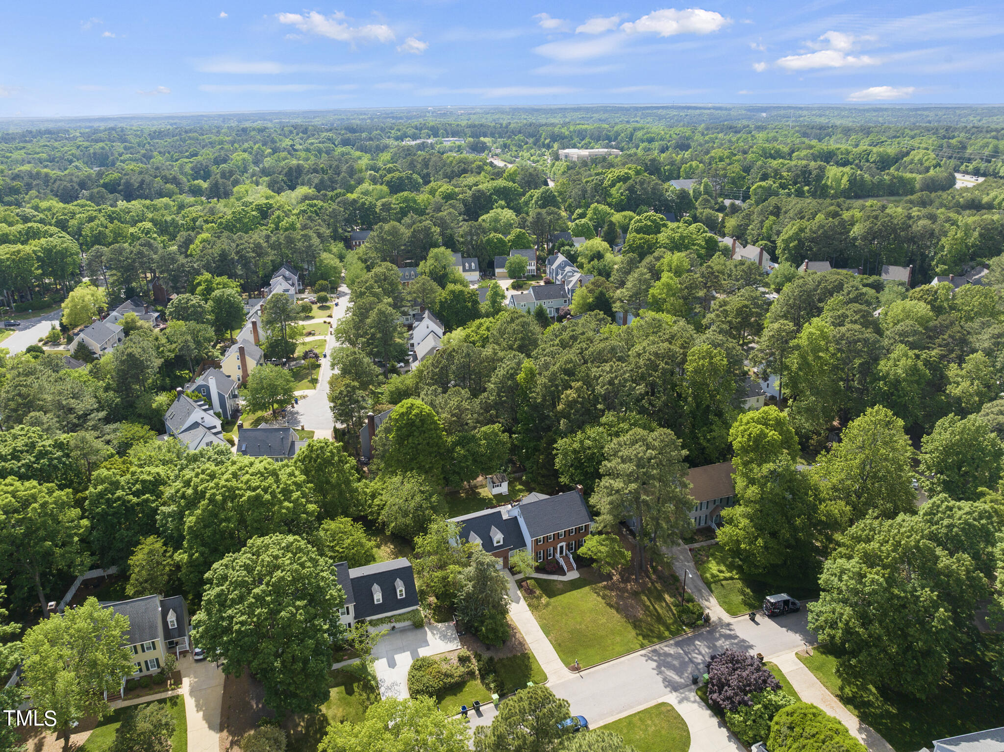 8917 Lindenshire Road