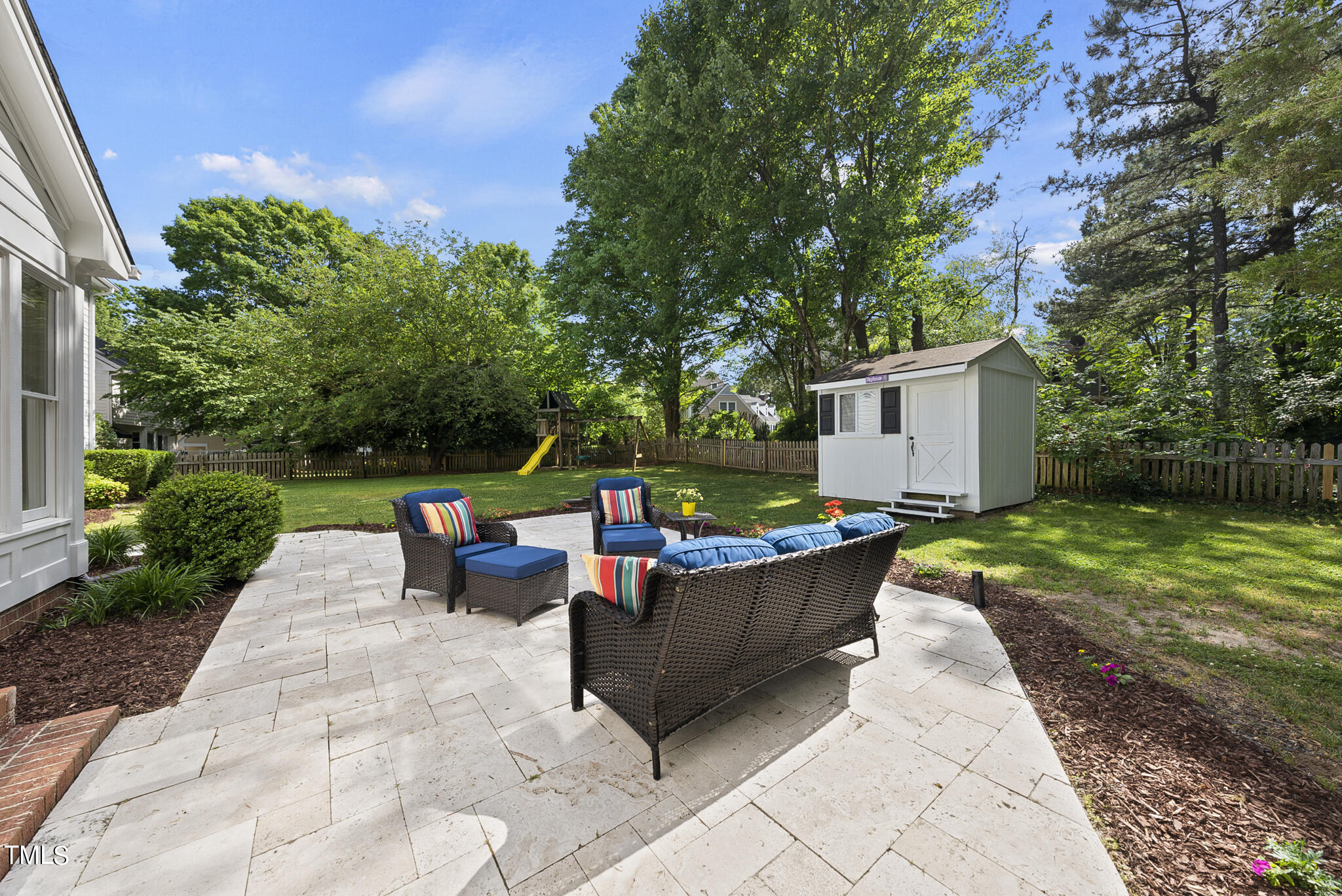 8917 Lindenshire Road