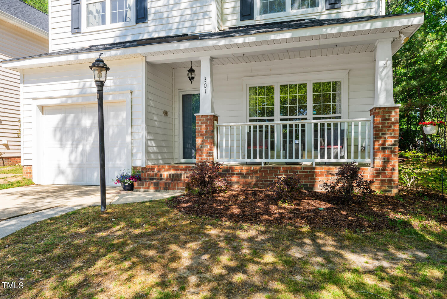 301 Bridgepath Drive