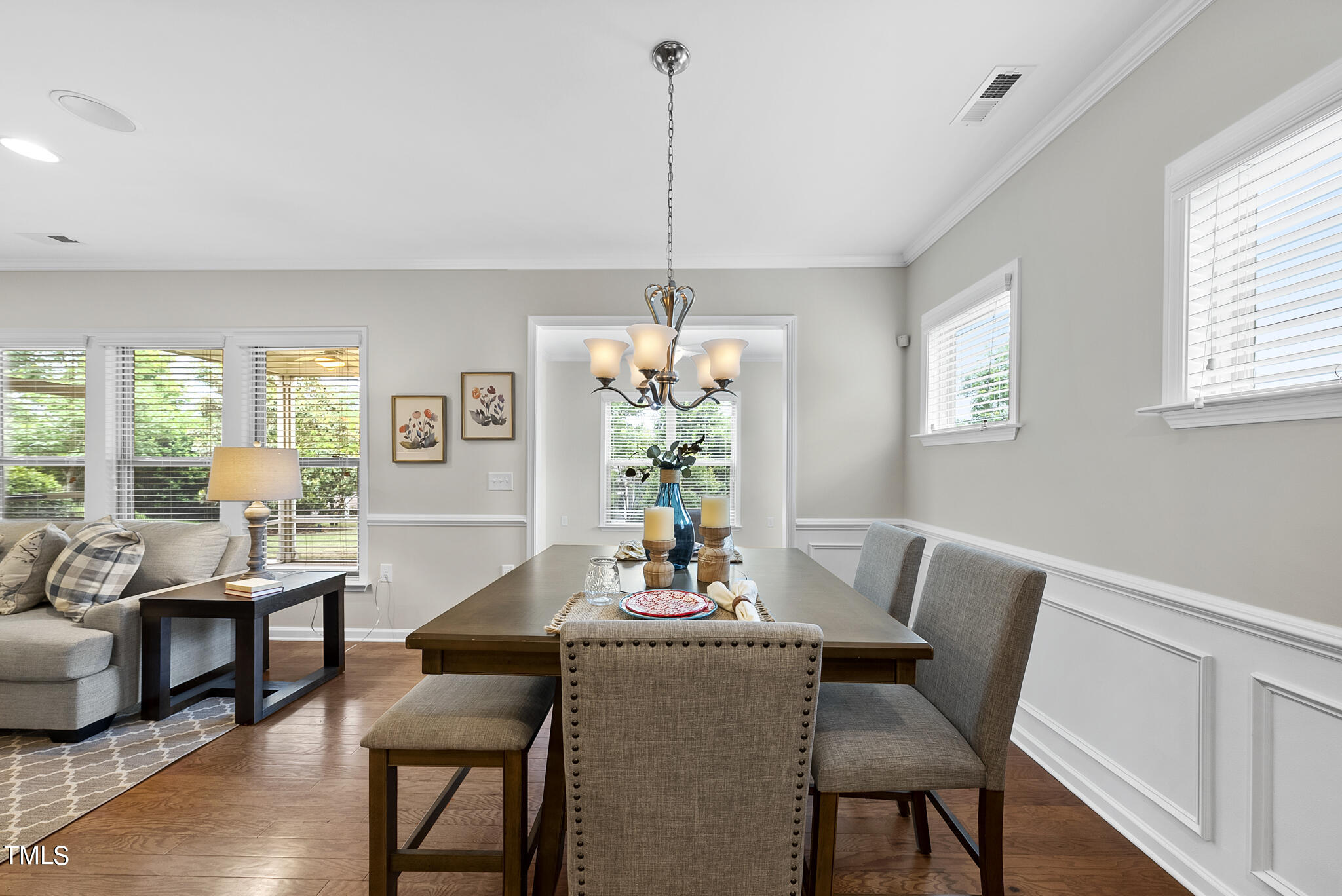 824 Gaston Manor Drive