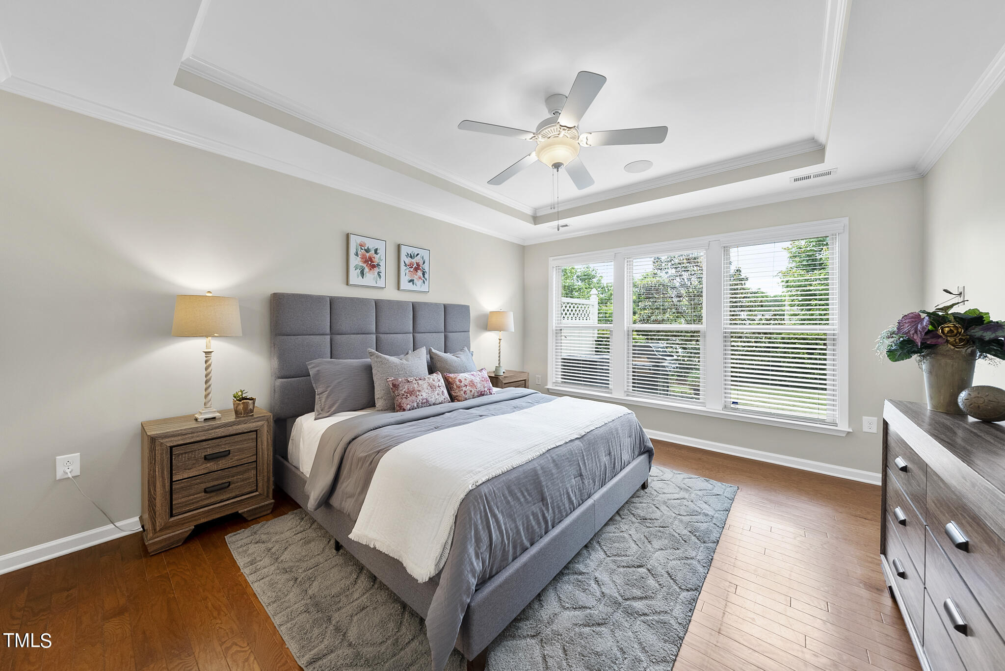 824 Gaston Manor Drive