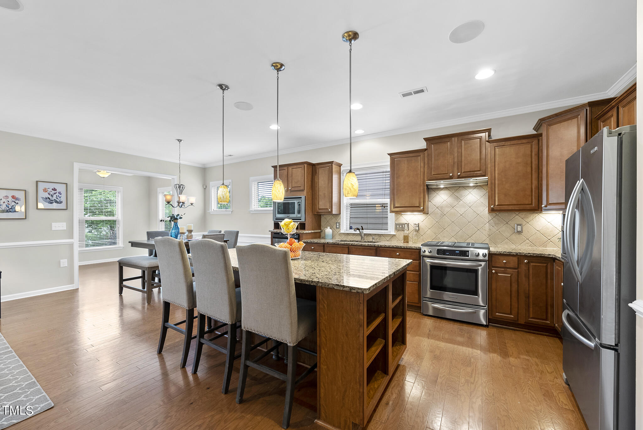 824 Gaston Manor Drive