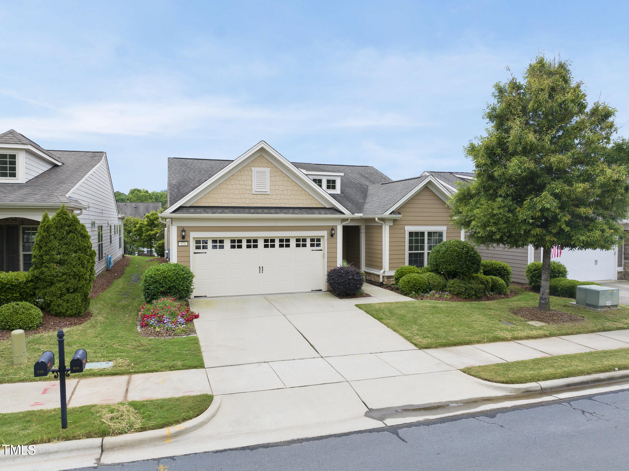 824 Gaston Manor Drive