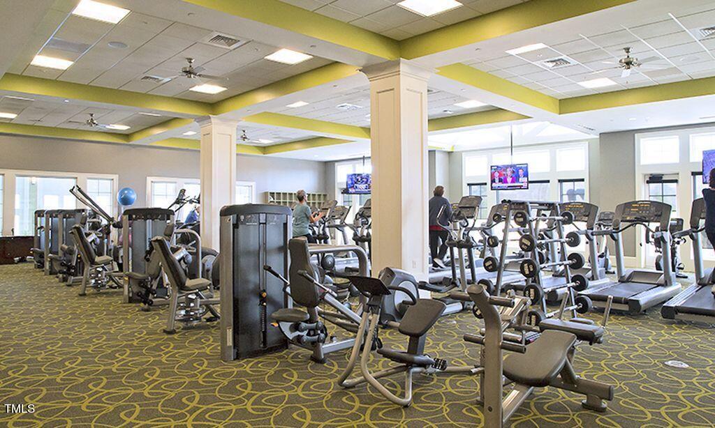 824 Gaston Manor Drive