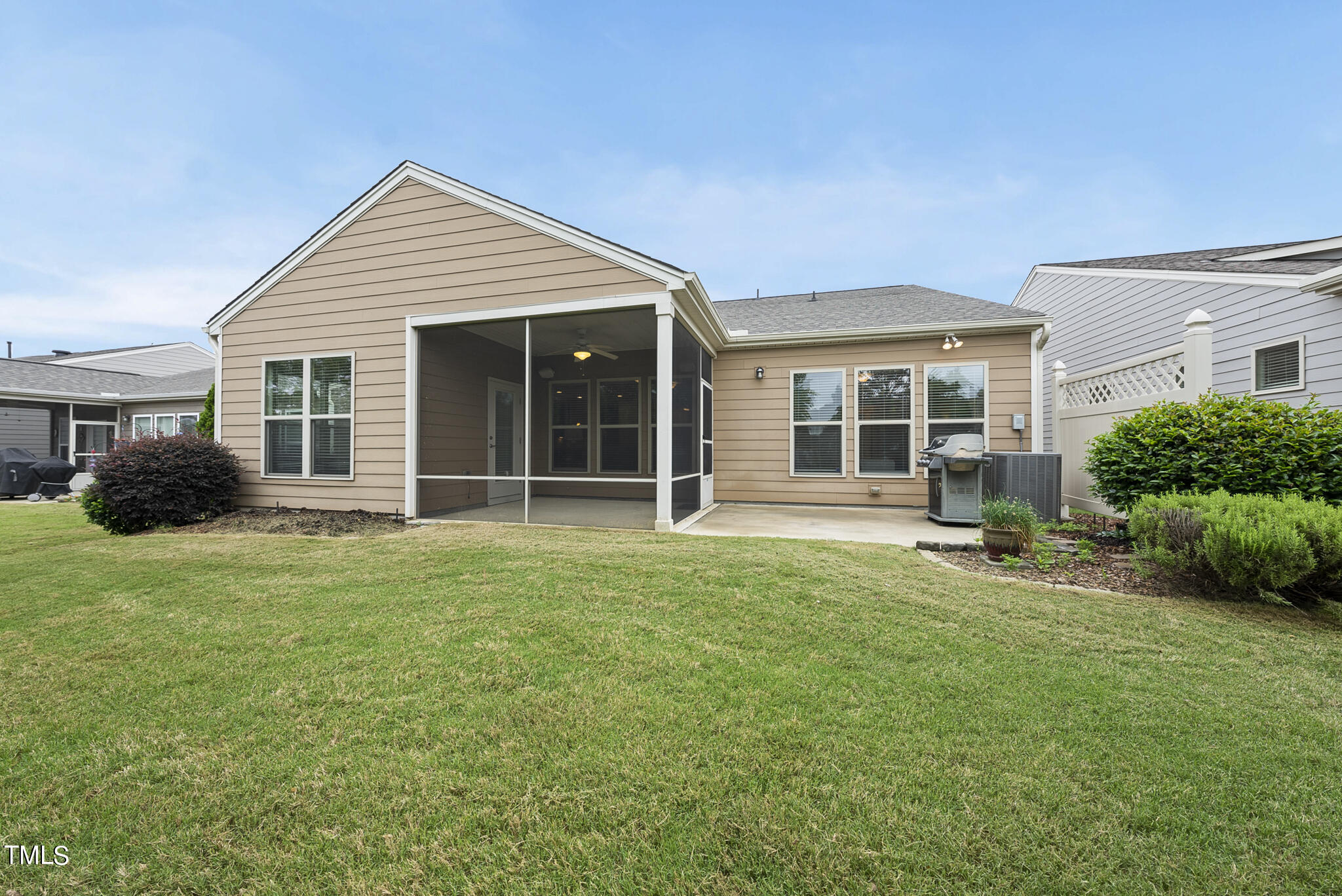 824 Gaston Manor Drive