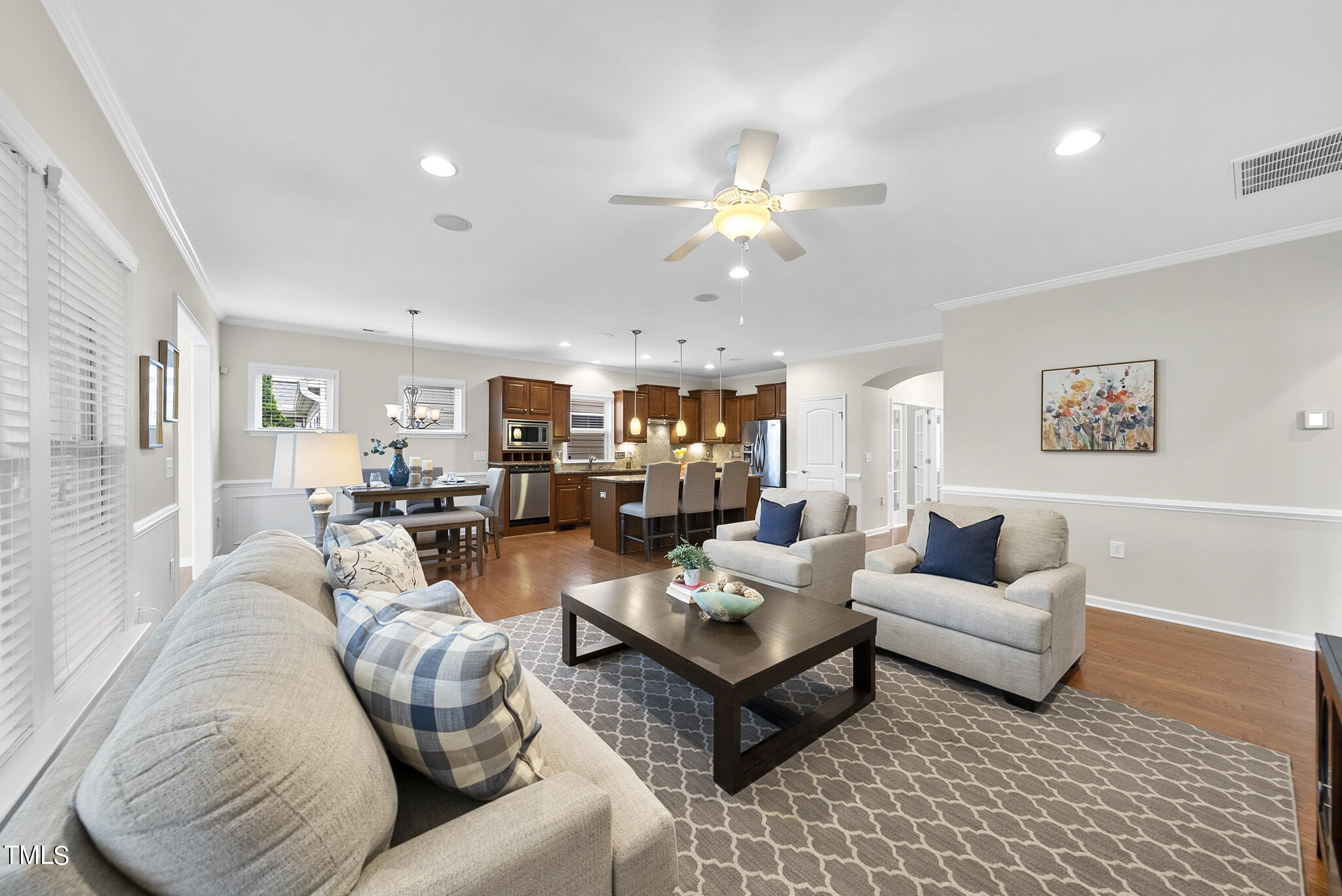 824 Gaston Manor Drive