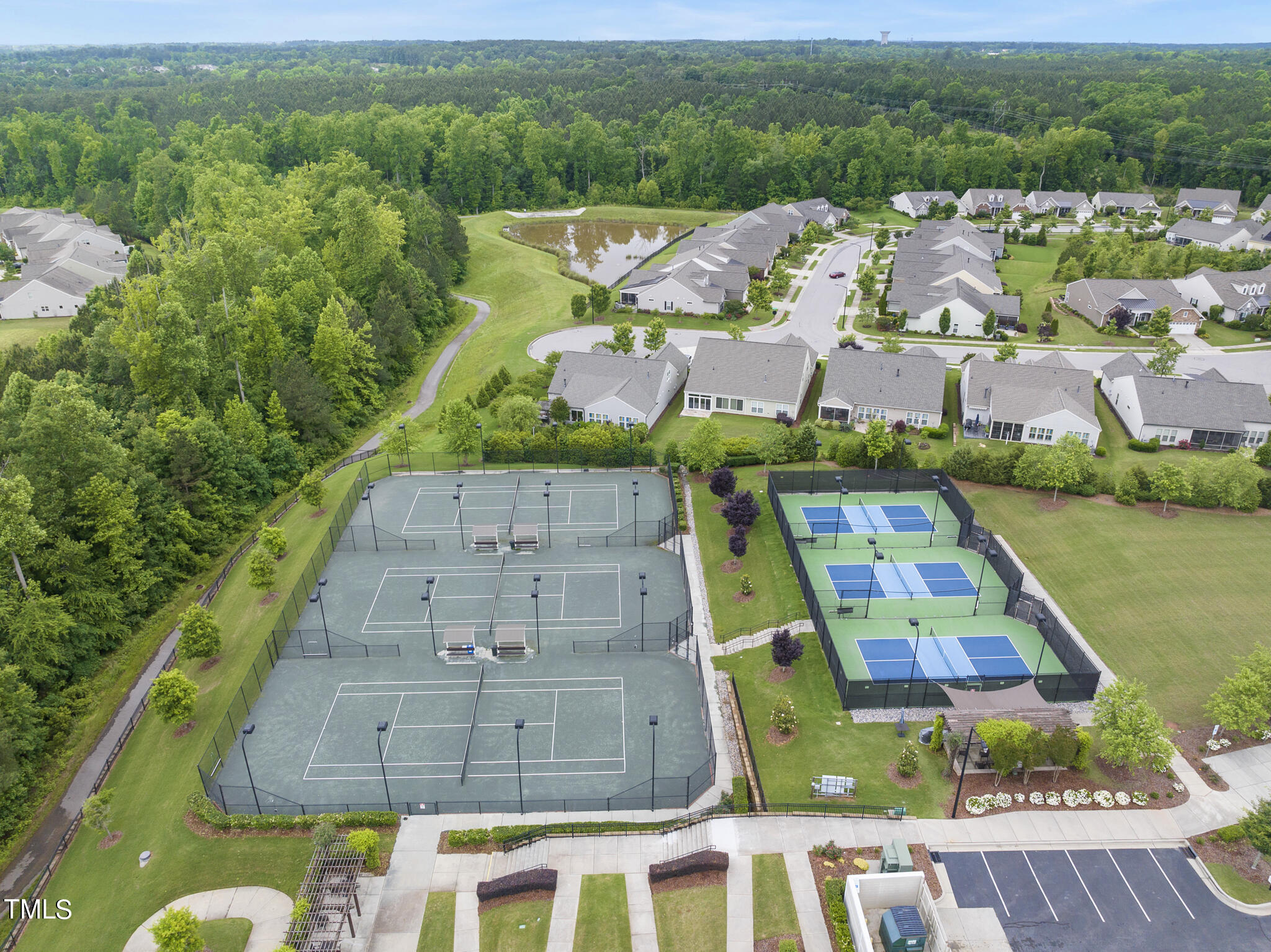 824 Gaston Manor Drive