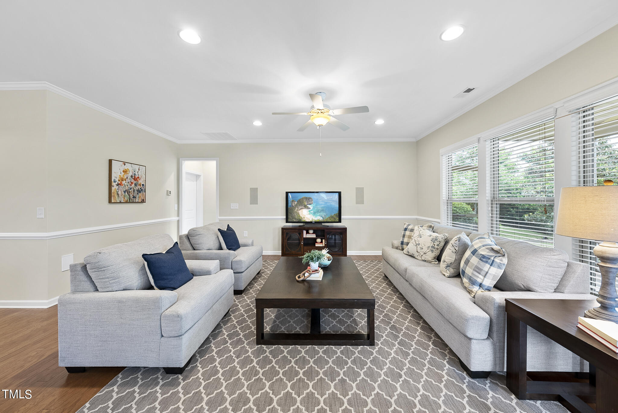 824 Gaston Manor Drive