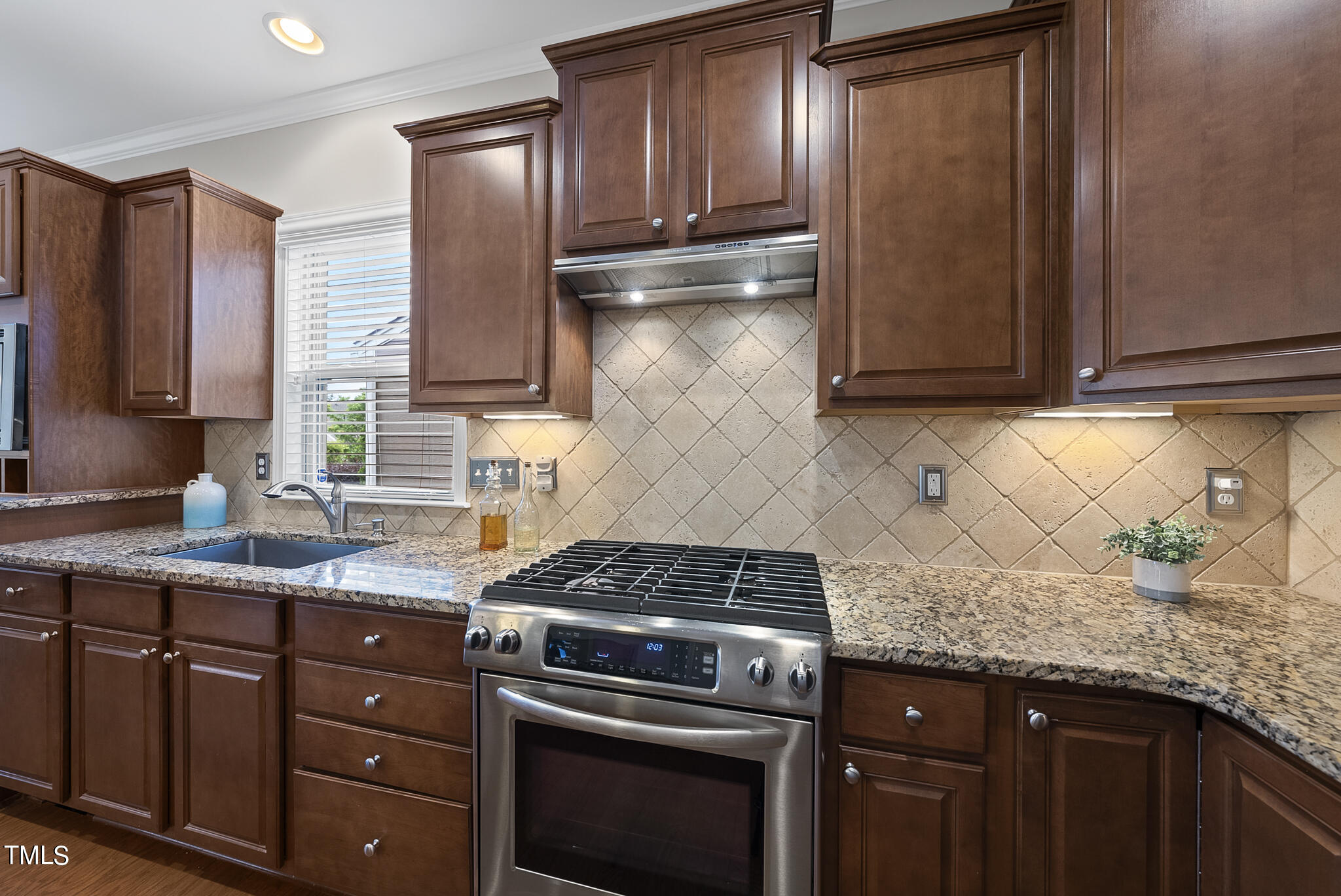 824 Gaston Manor Drive