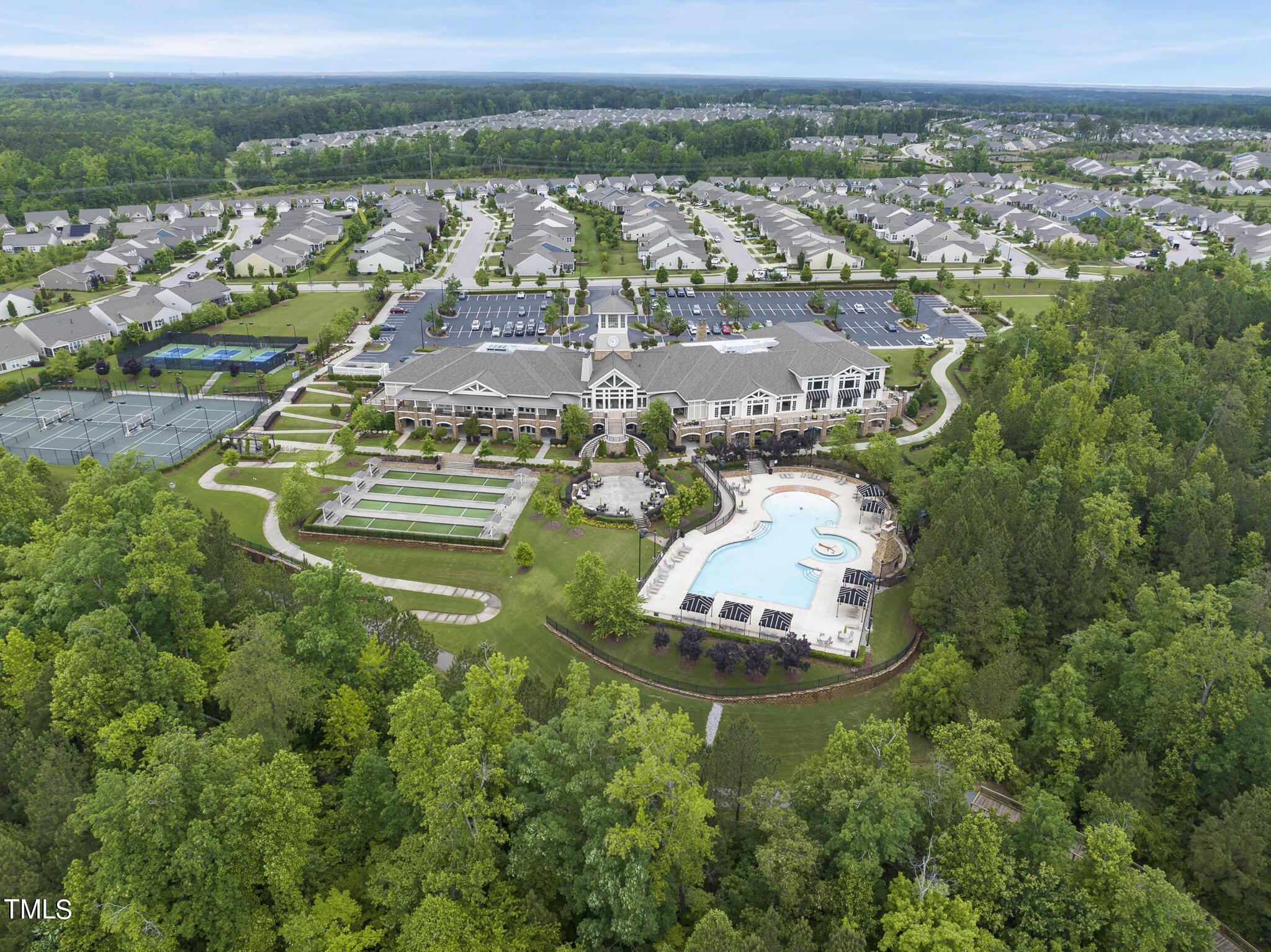 824 Gaston Manor Drive