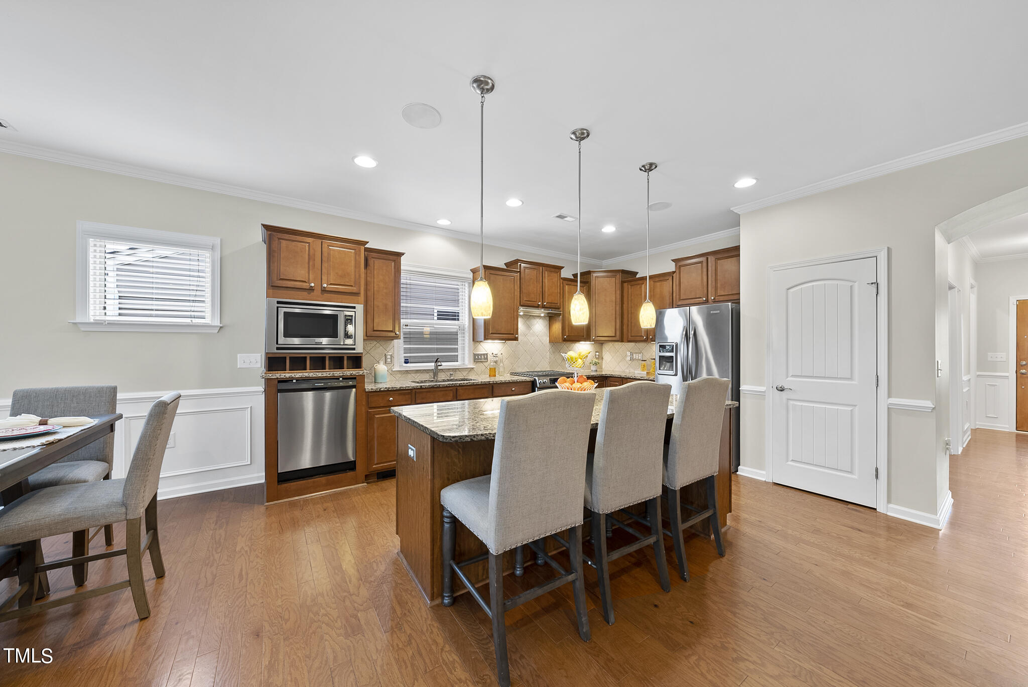 824 Gaston Manor Drive