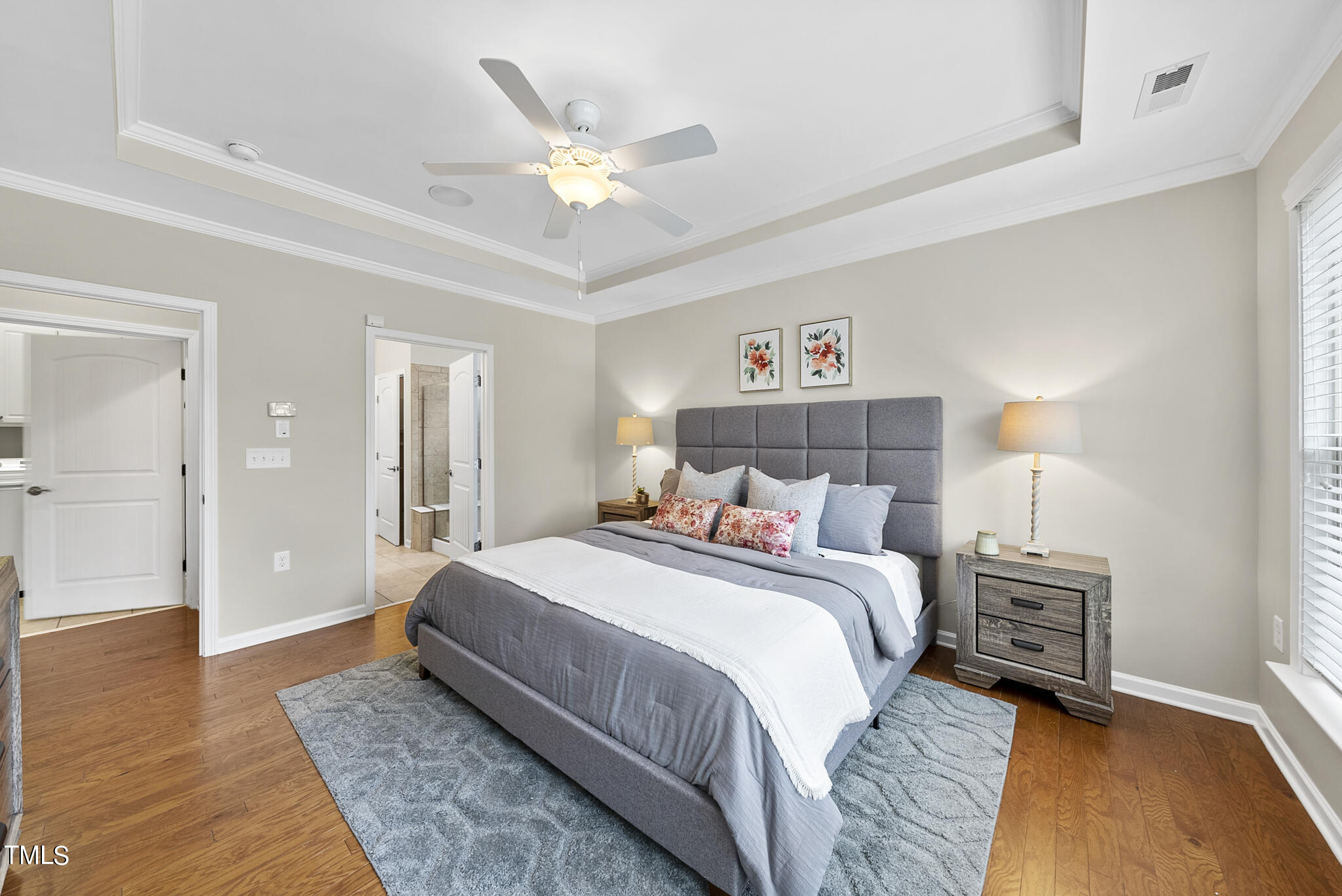 824 Gaston Manor Drive