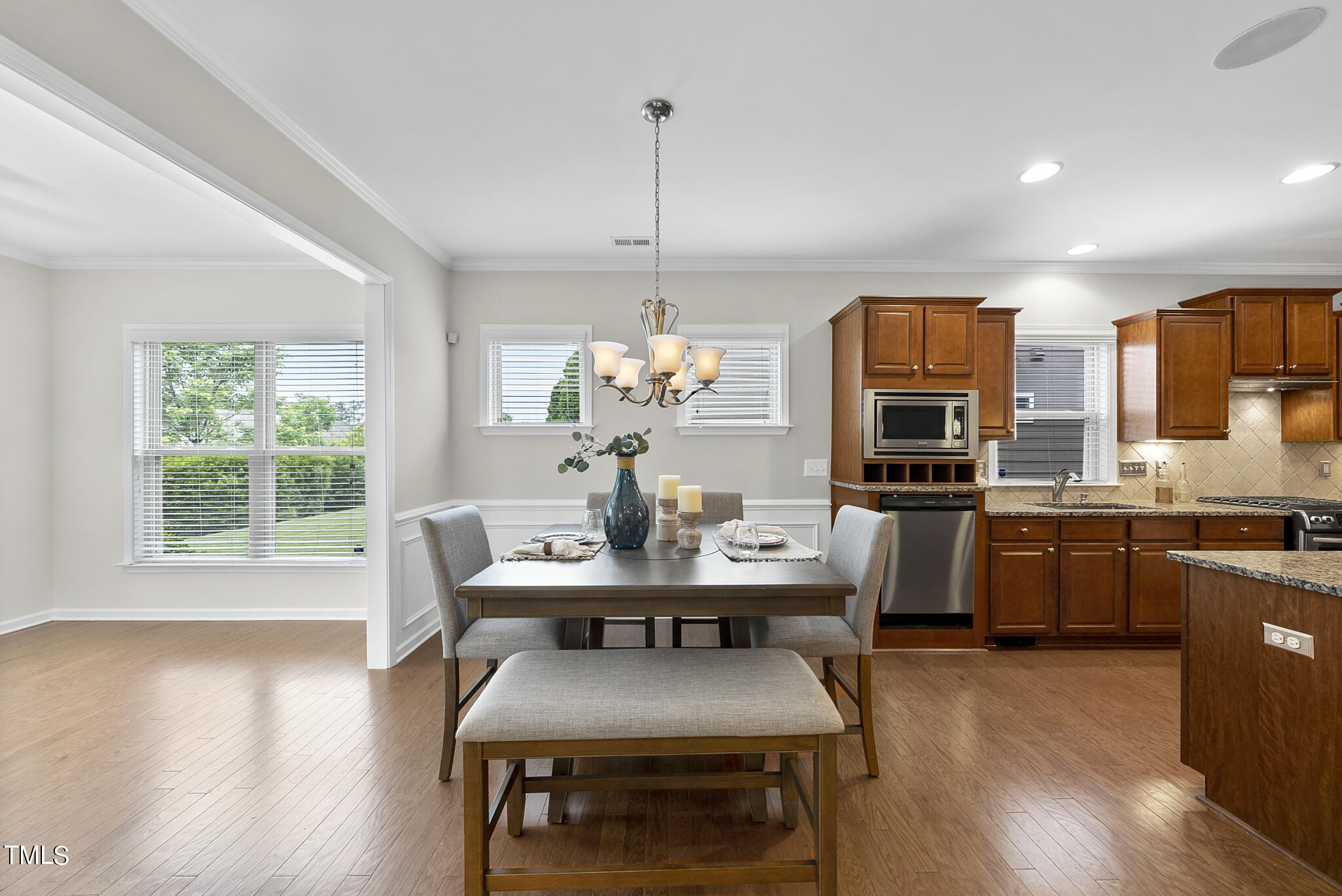 824 Gaston Manor Drive