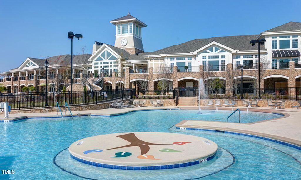 824 Gaston Manor Drive