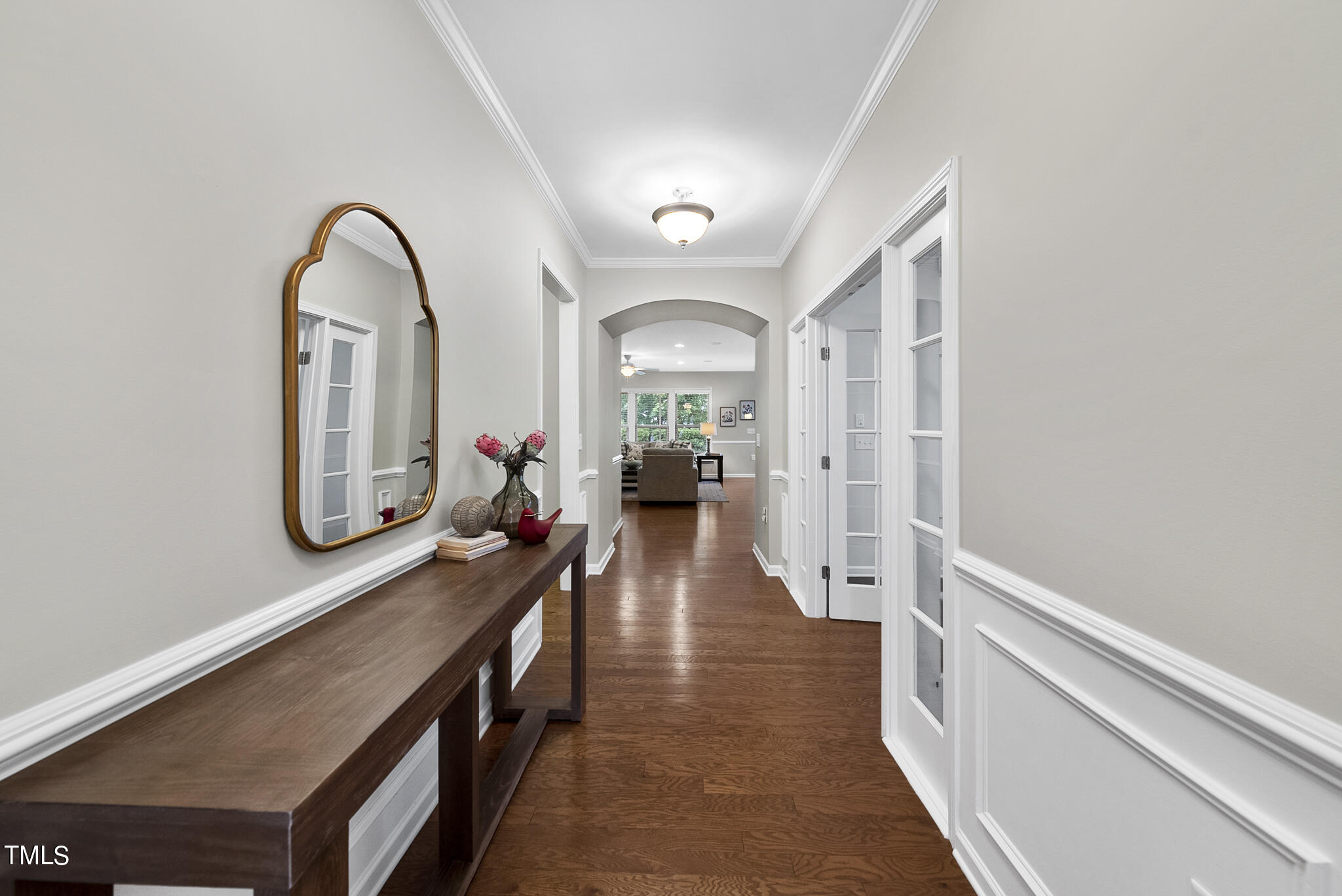 824 Gaston Manor Drive