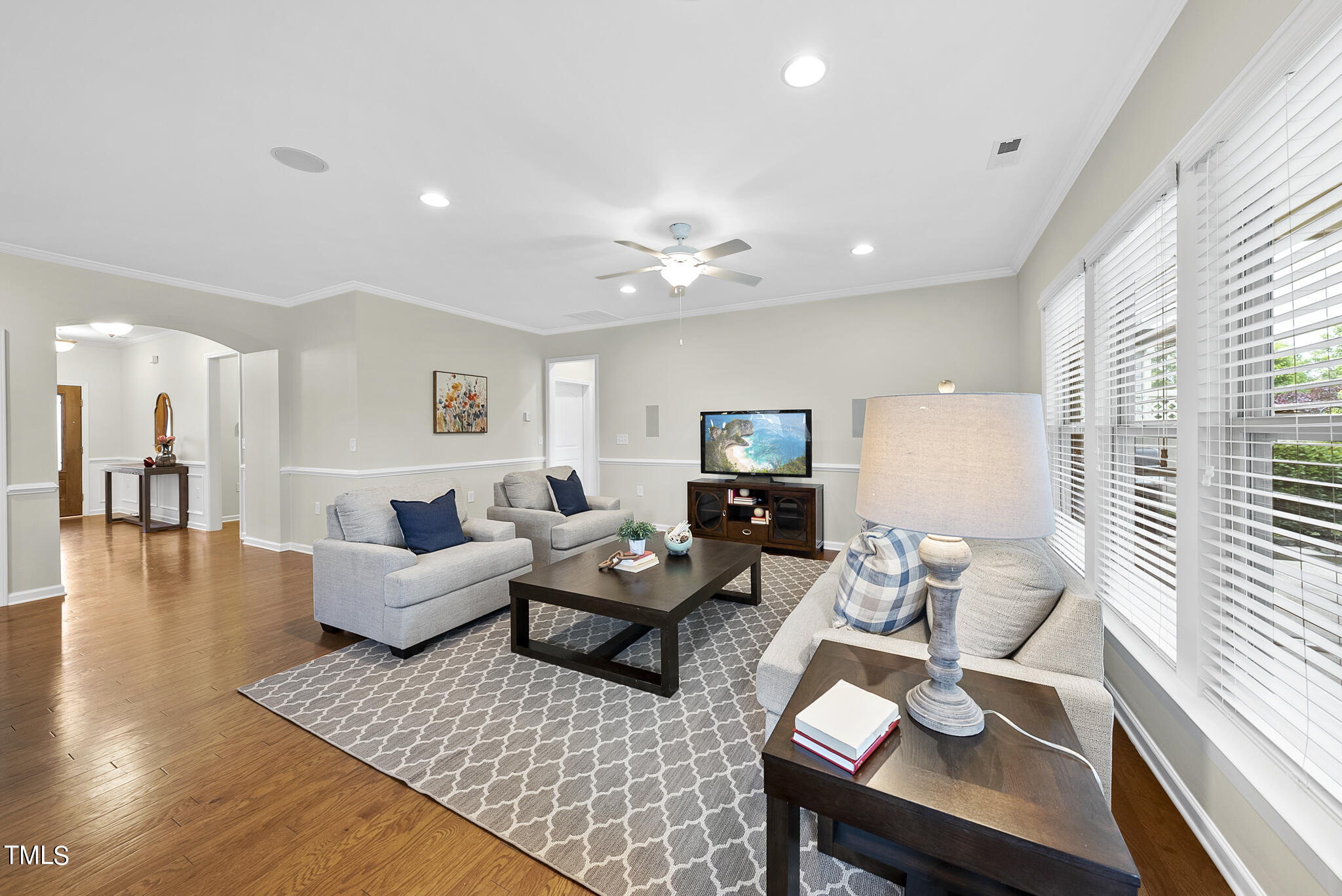 824 Gaston Manor Drive