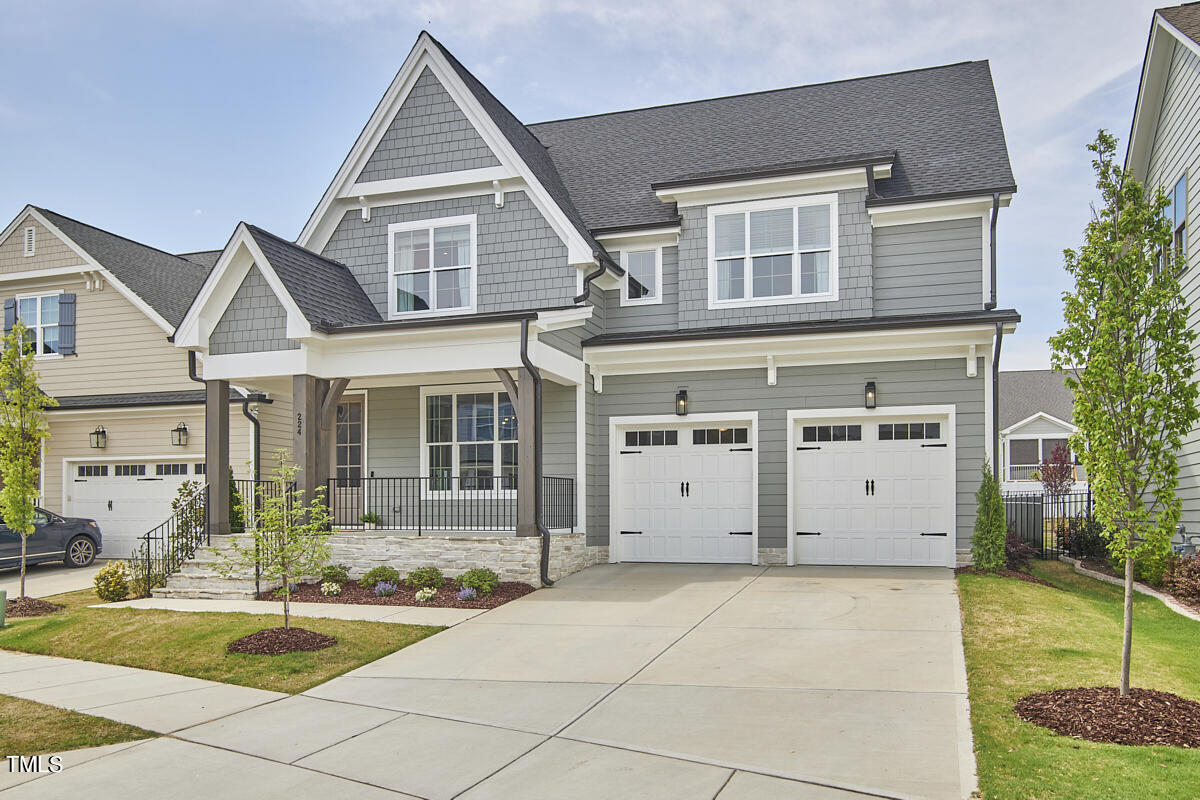 224 Tumbling River Drive