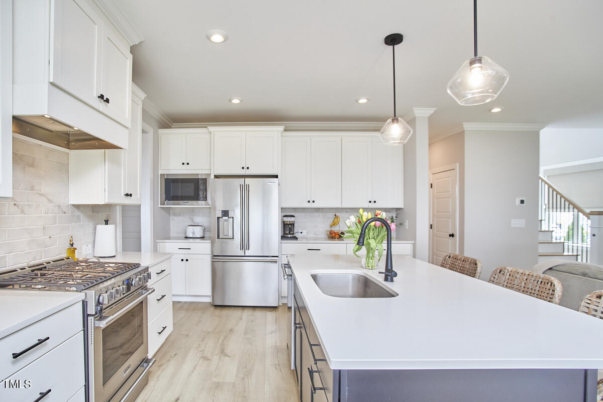 224 Tumbling River Drive