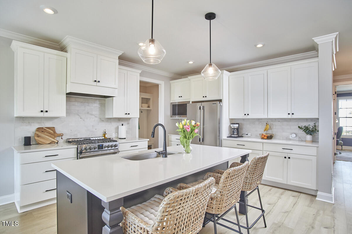 224 Tumbling River Drive