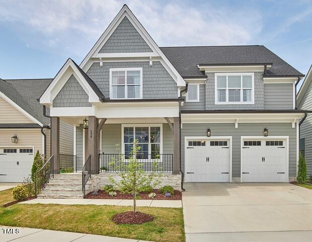 224 Tumbling River Drive