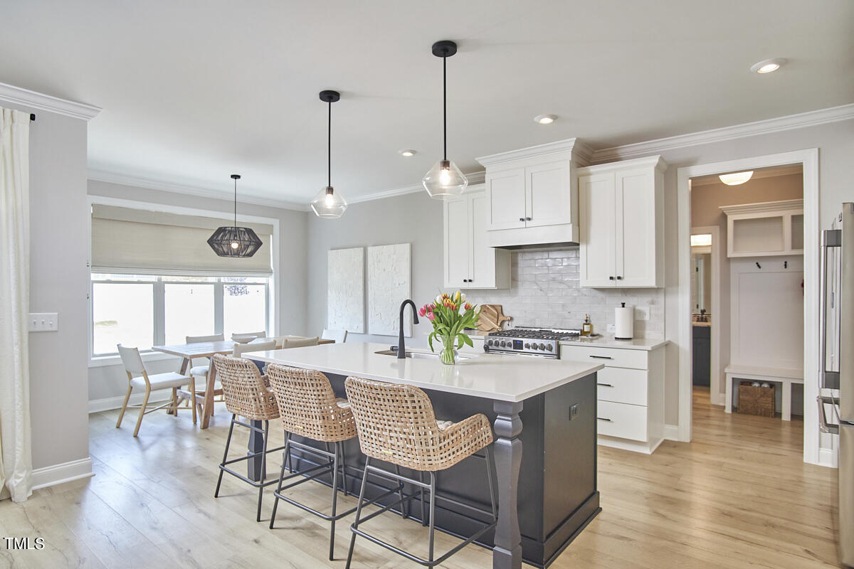 224 Tumbling River Drive