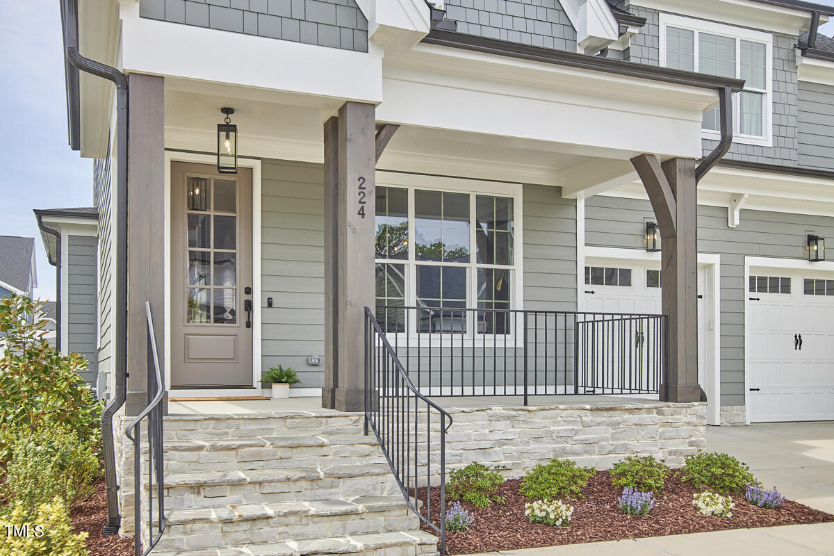 224 Tumbling River Drive