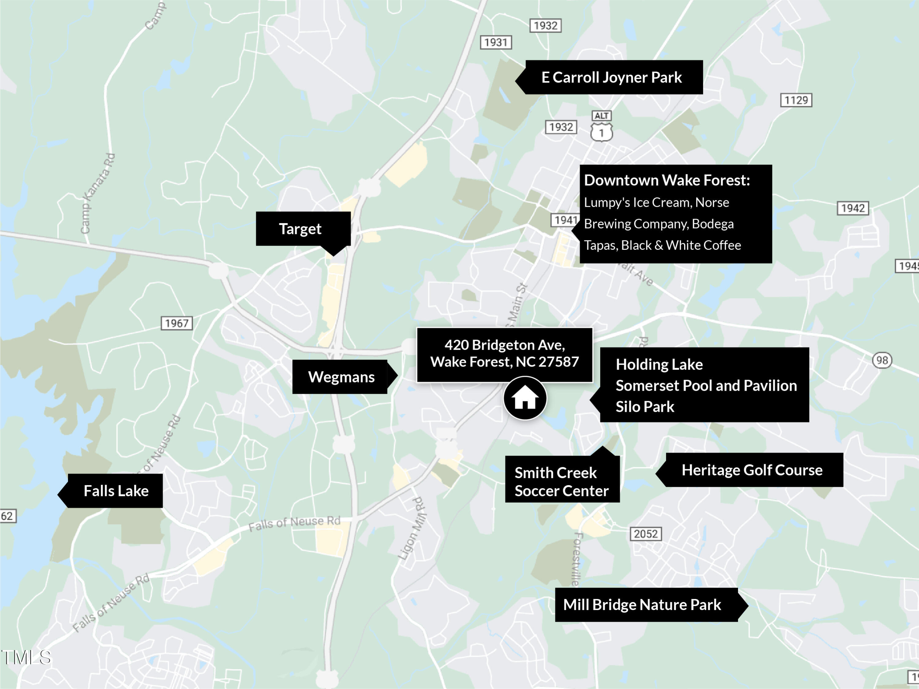 420 Bridgeton Avenue