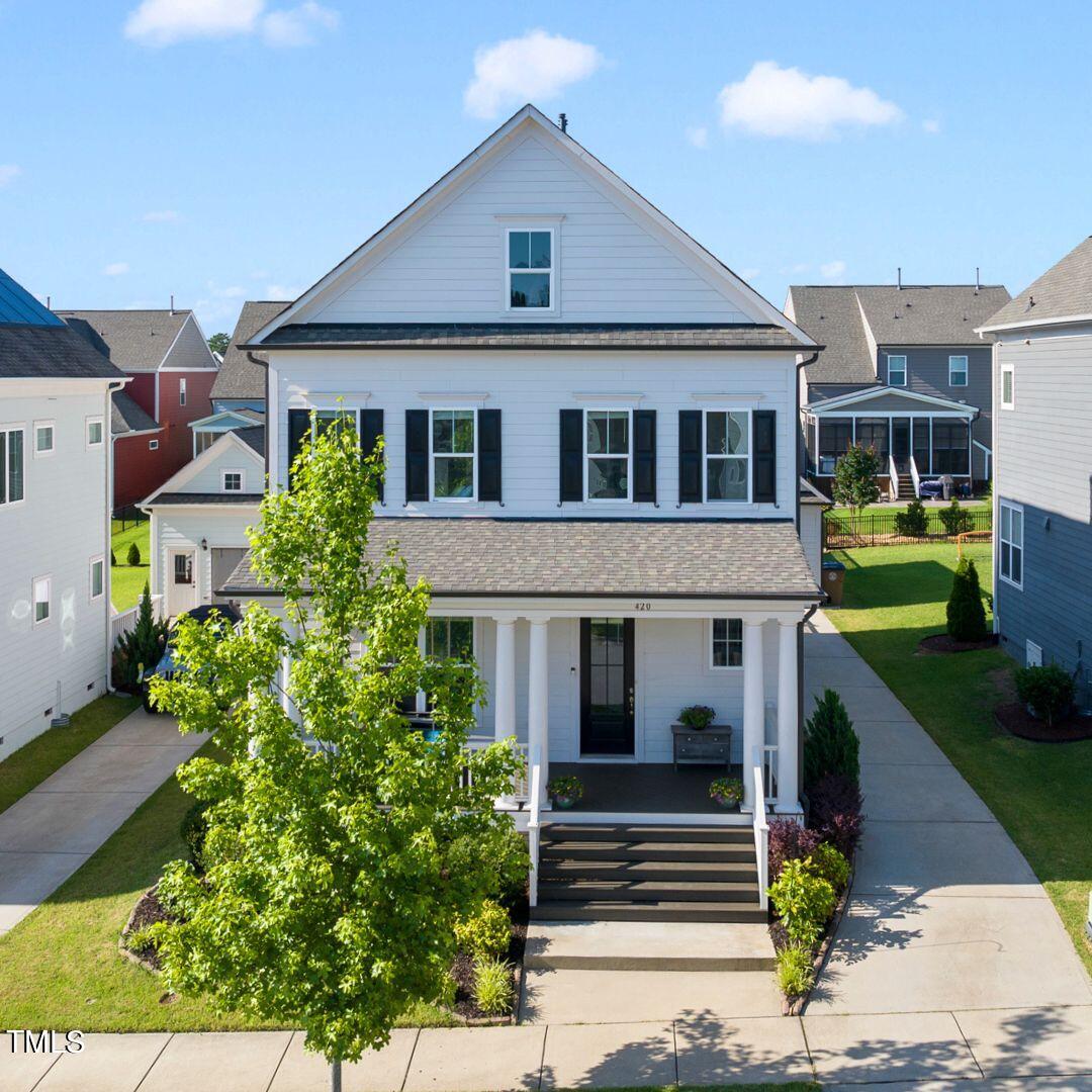 420 Bridgeton Avenue