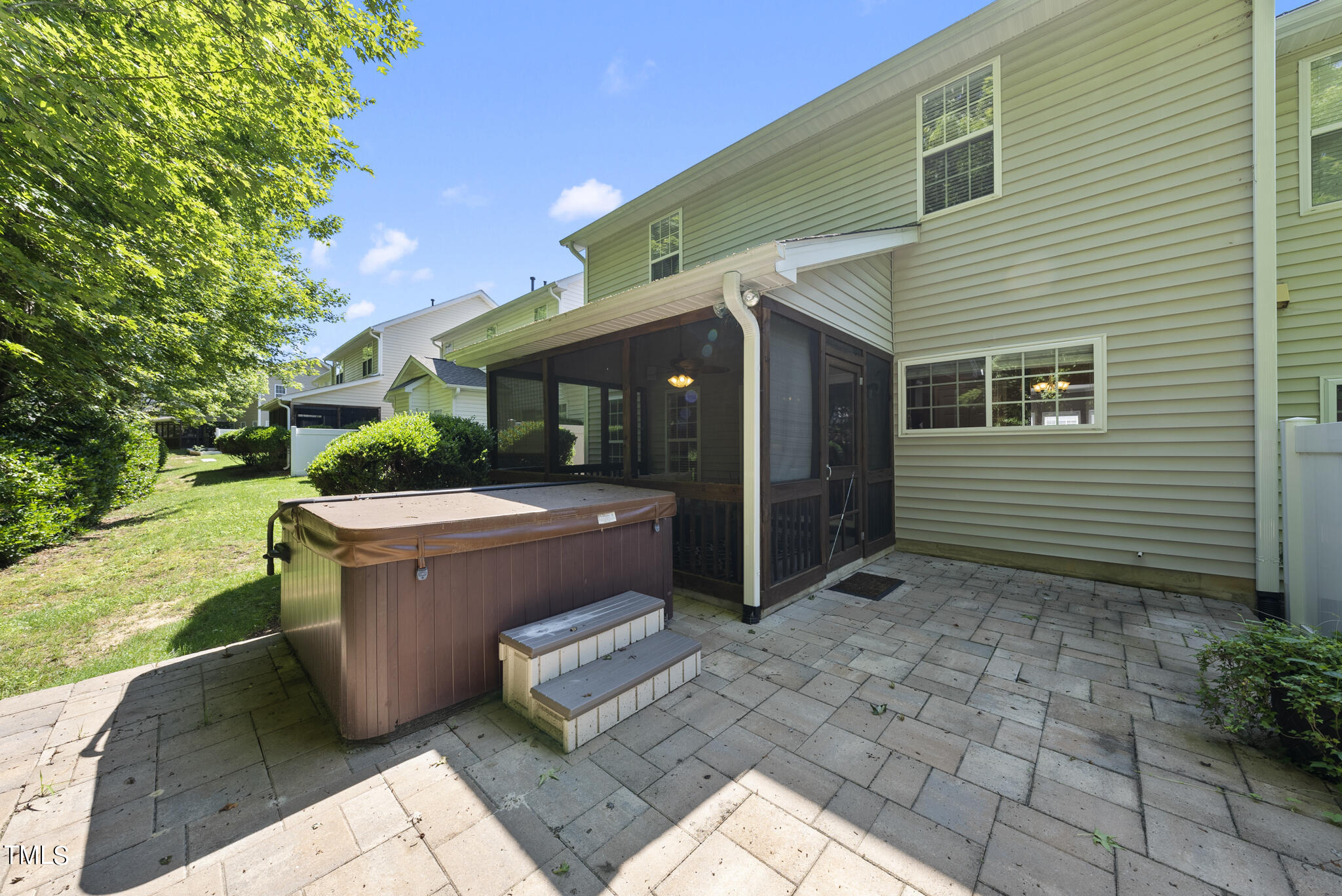 278 Joshua Glen Lane